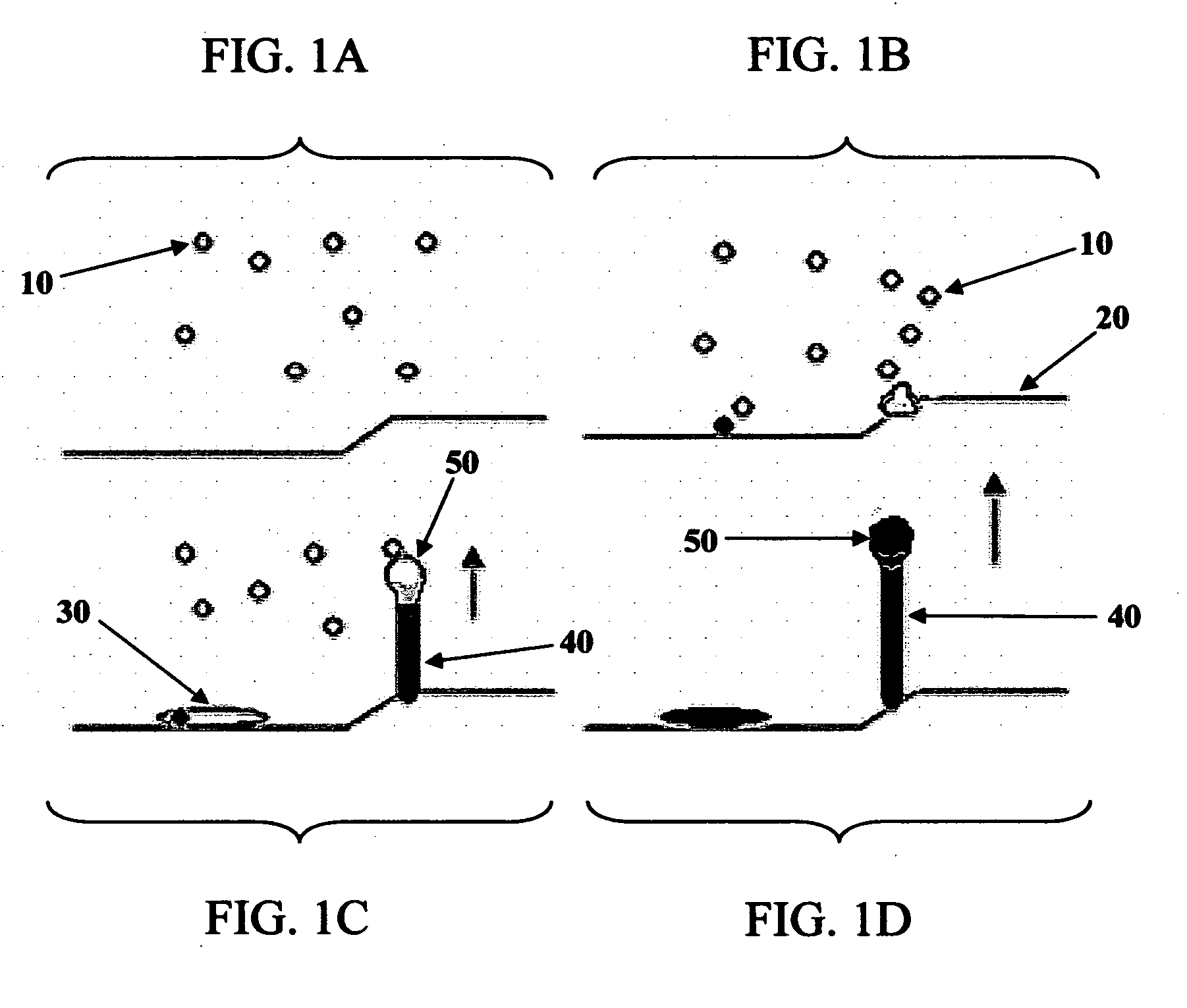 Fibrous minerals, methods for their production using a solution-precursor-solid mechanism, and methods of use