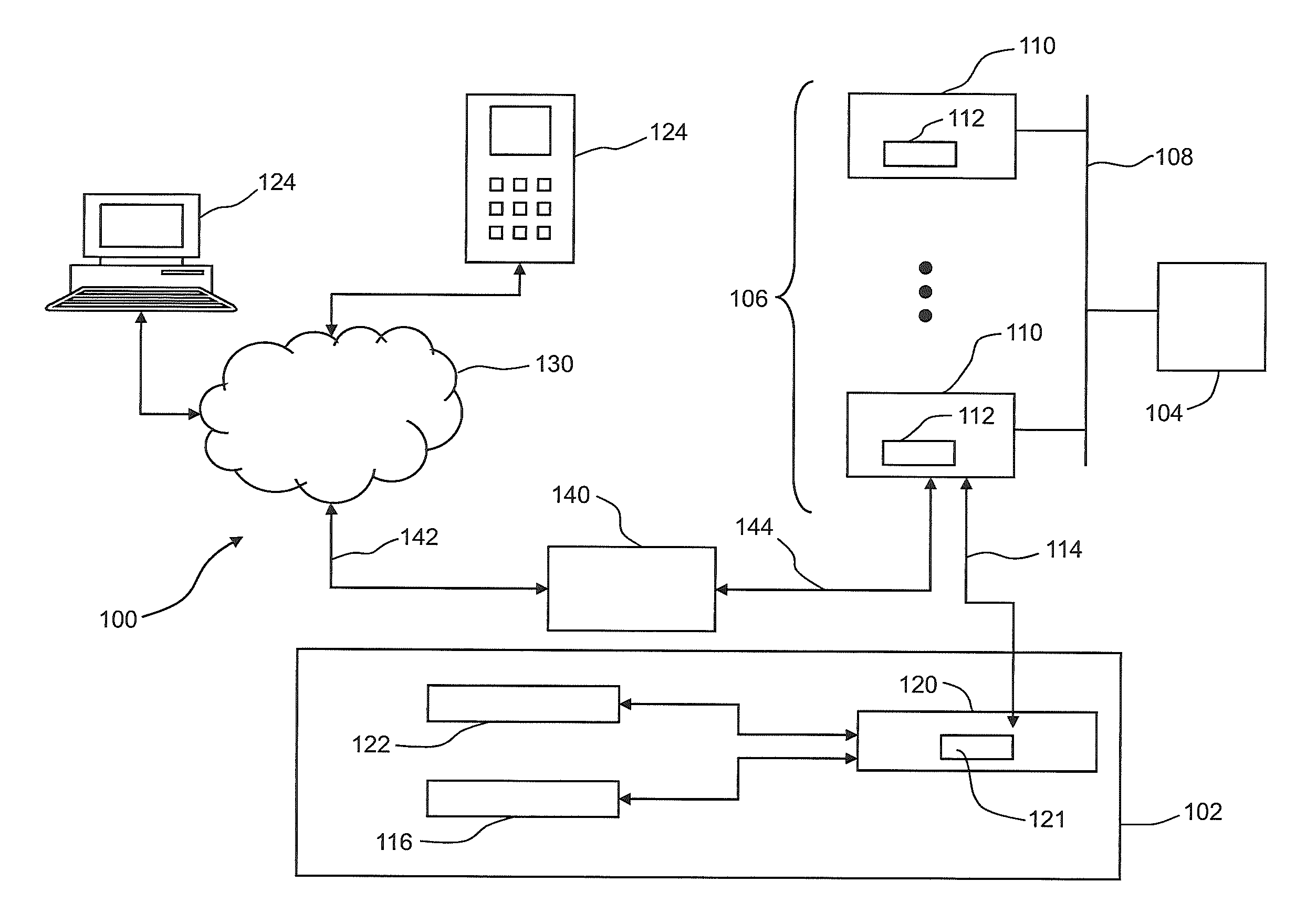 System and method for communicating device specific data over an advanced metering infrastructure (AMI) network