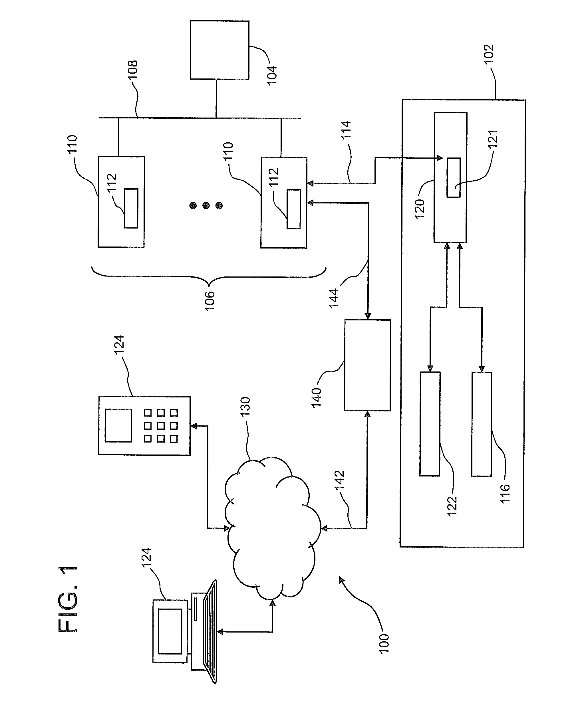 System and method for communicating device specific data over an advanced metering infrastructure (AMI) network