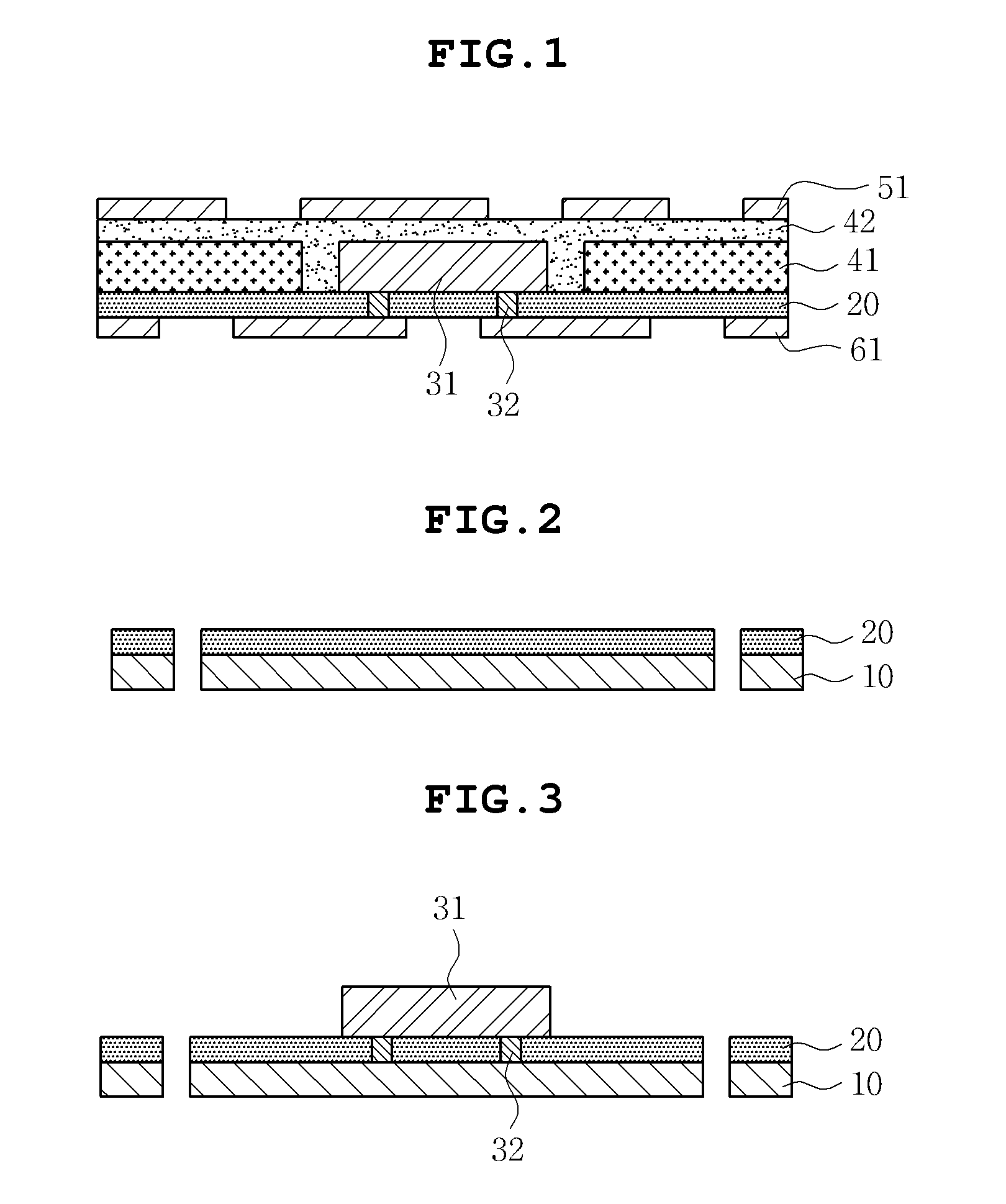 Printed circuit board having embedded electronic component and method of manufacturing the same