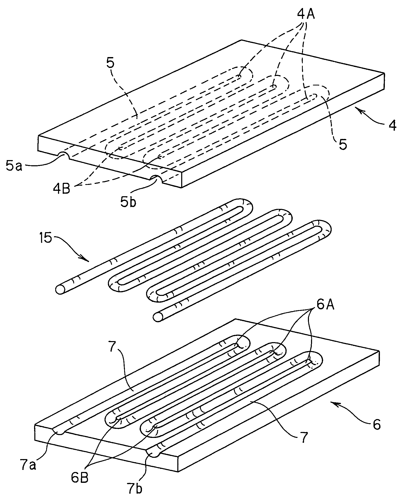 Micro-reactor and method of manufacturing the same