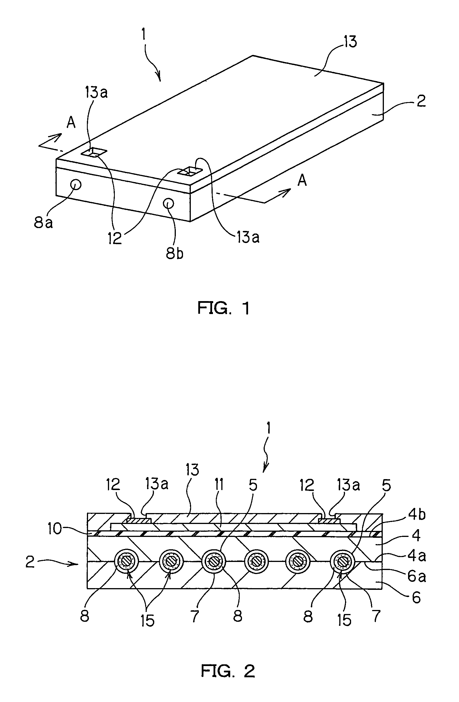 Micro-reactor and method of manufacturing the same
