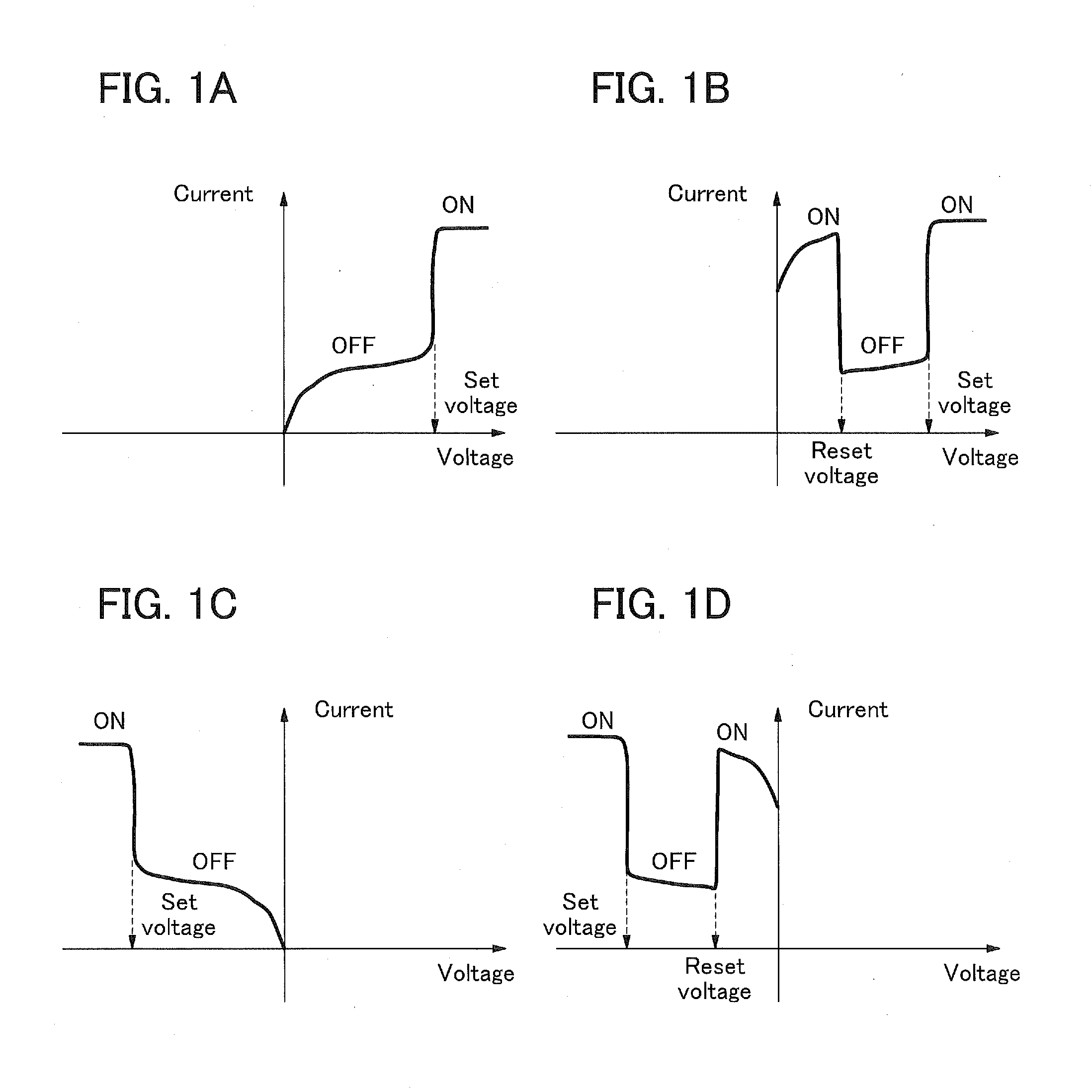 Semiconductor device and operation method for same