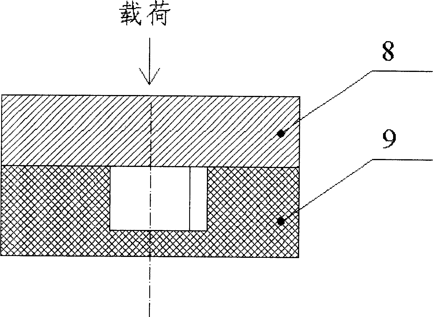 Micro electromechanic safe coded lock encoded method for processing gear wheel, and process unit