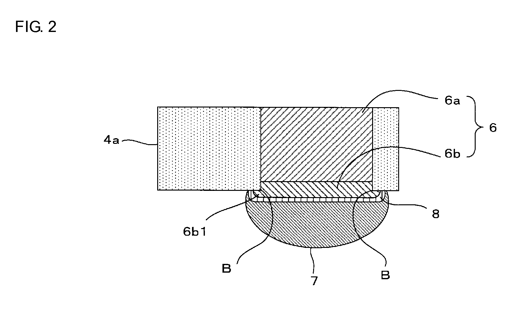 Module and method of manufacturing the same