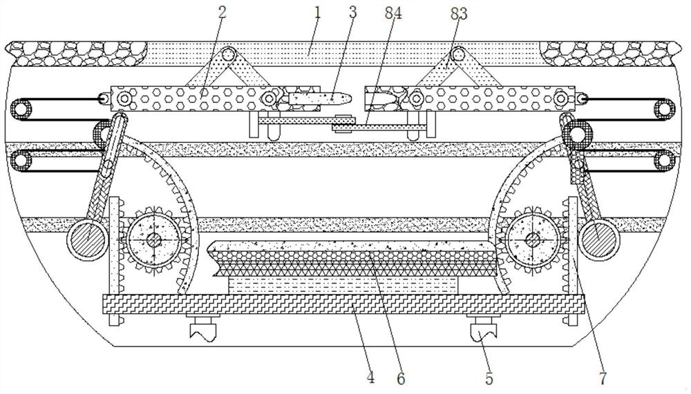 Adjustable and switchable multi-mode workbench for software development