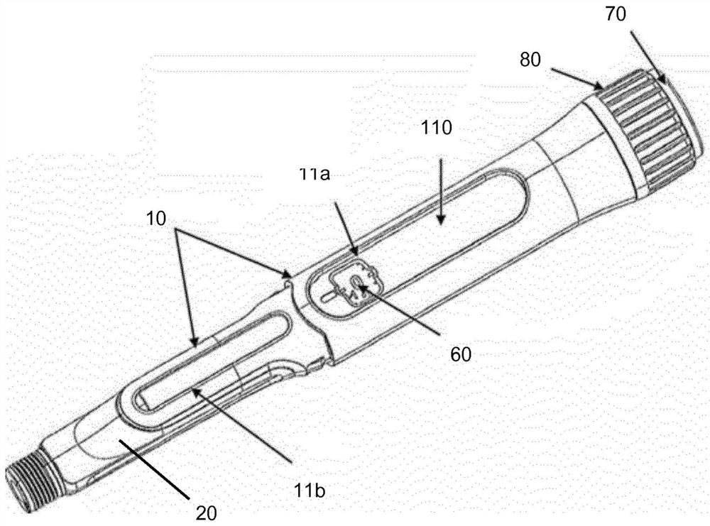 drug delivery device