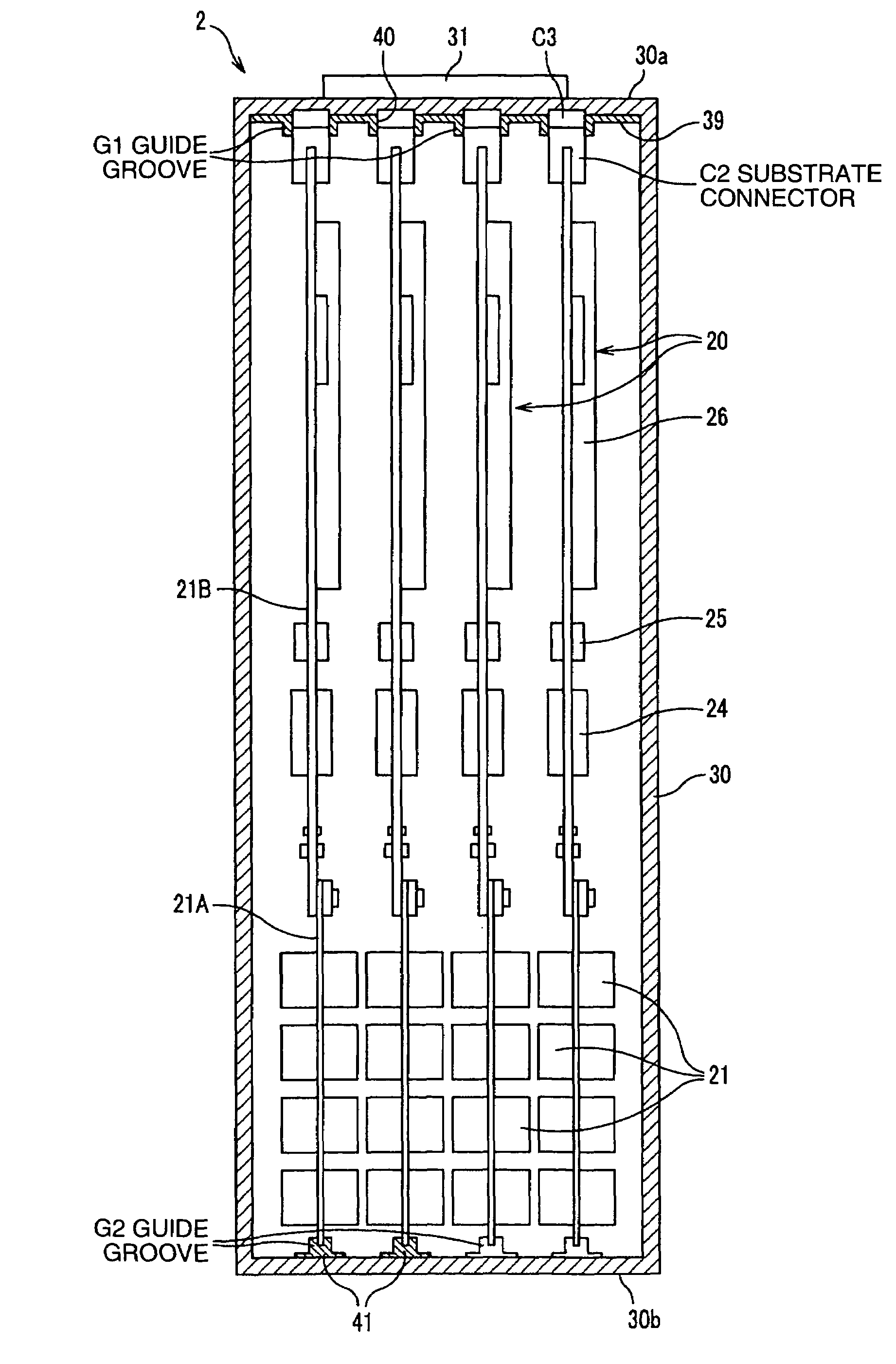 Radiological imaging system