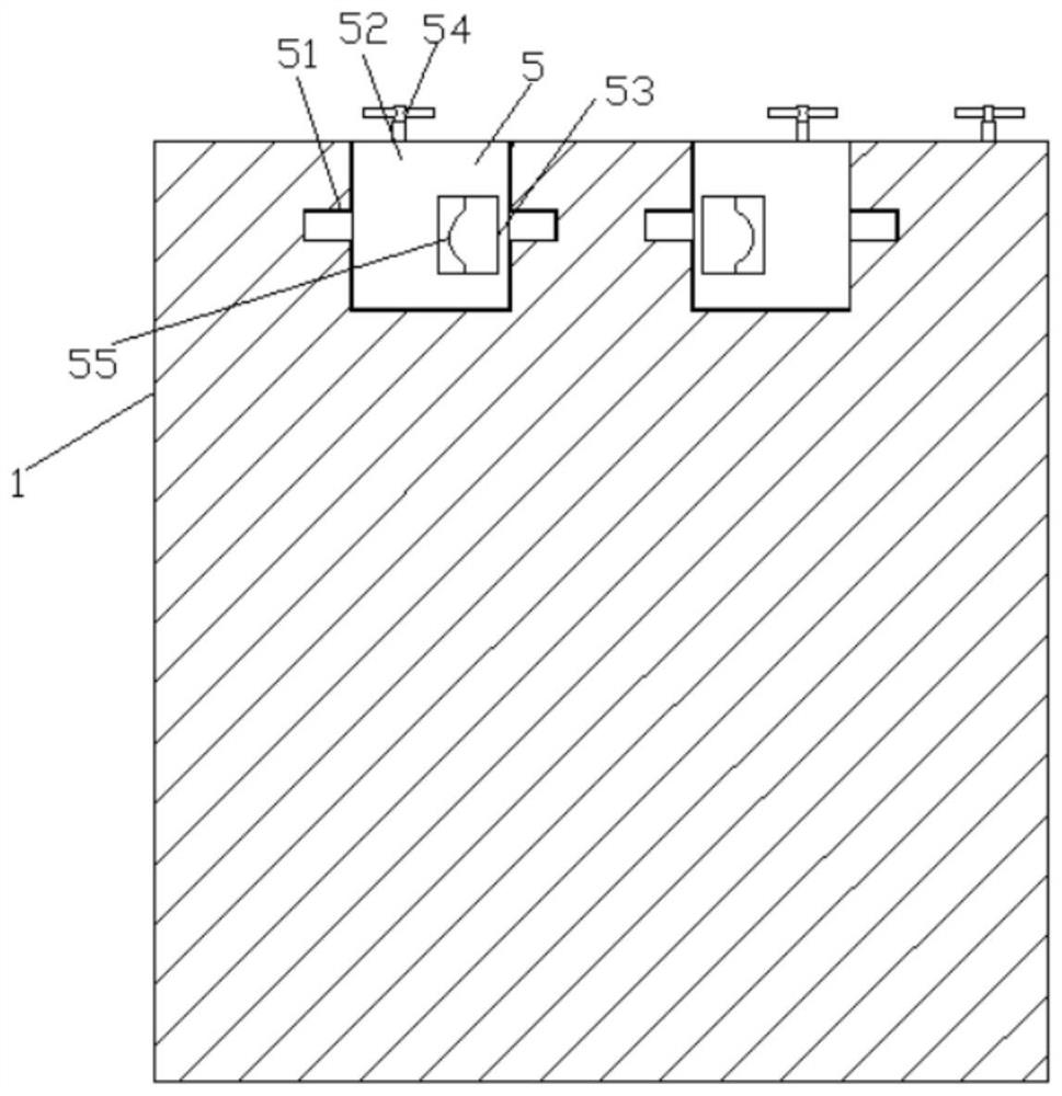 Novel autoclaved heat-preservation light aerated block