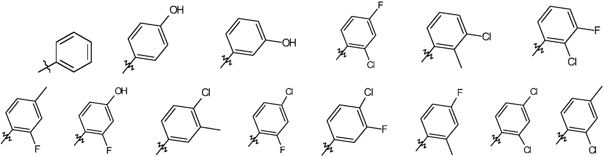 6,7-dihydro-5h-benzo[7]annulene derivatives as estrogen receptor modulators