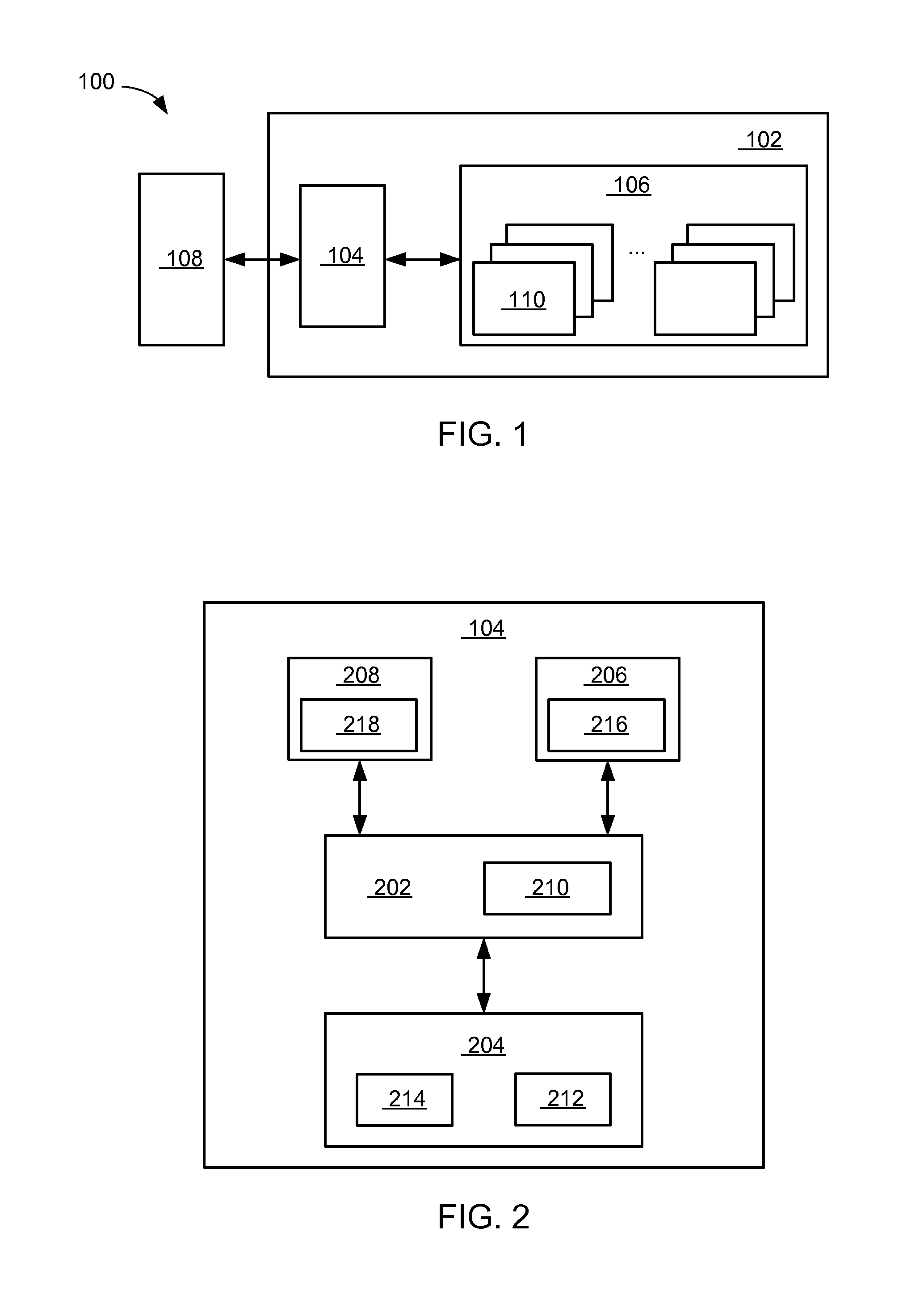 Storage control system with data management mechanism and method of operation thereof
