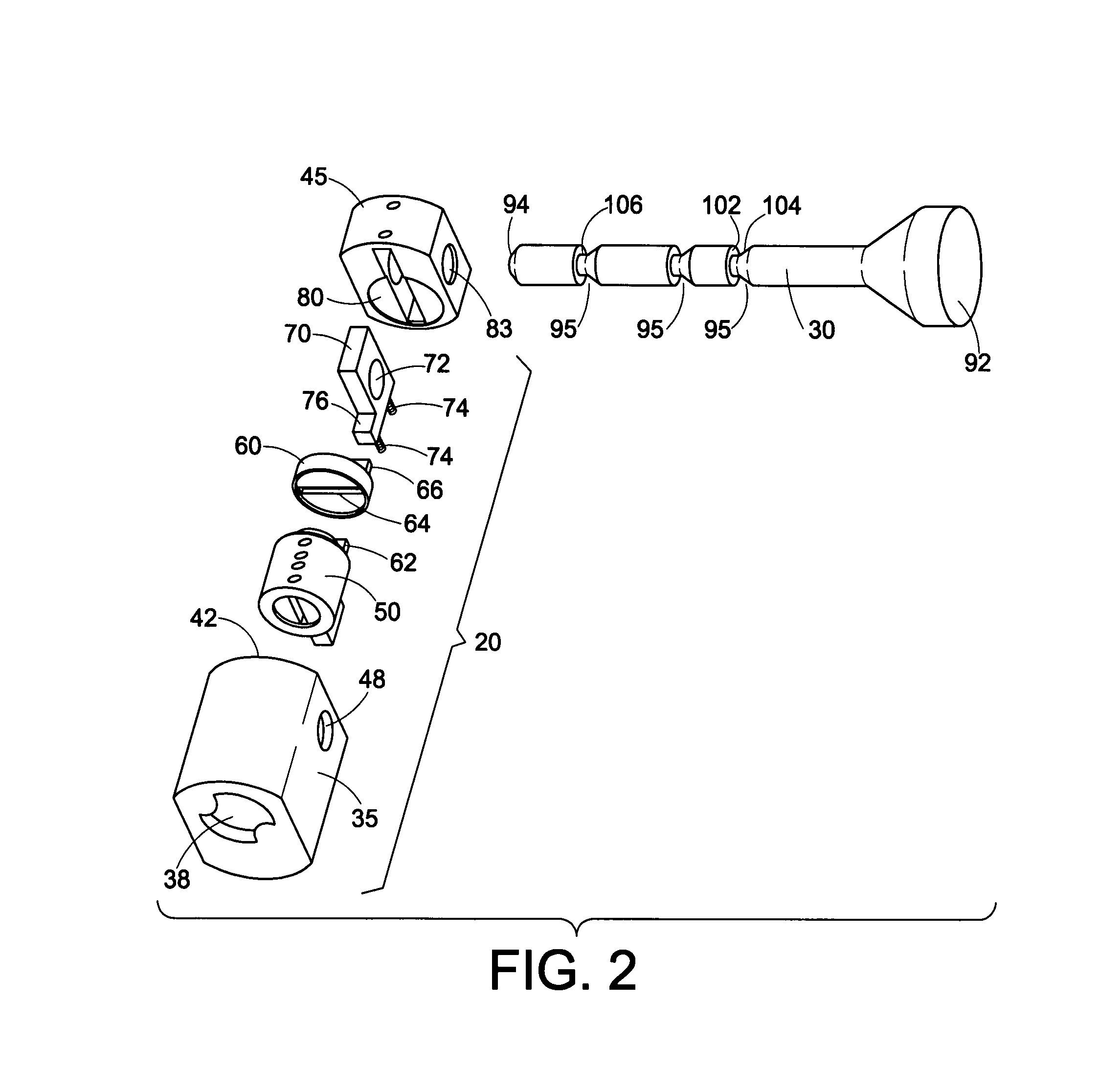 Coupler latch lock and method of use