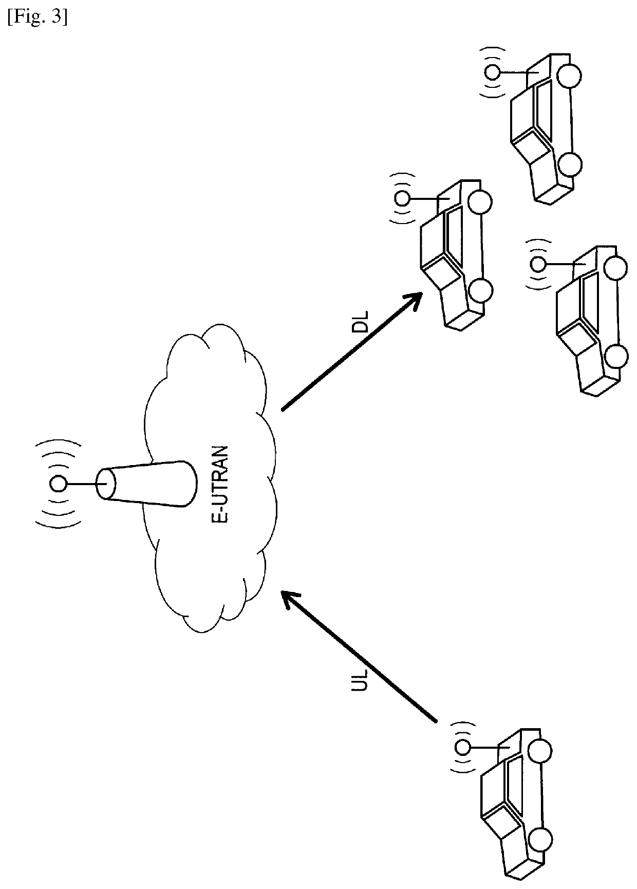 Communication device, communication method, transmission device and reception device