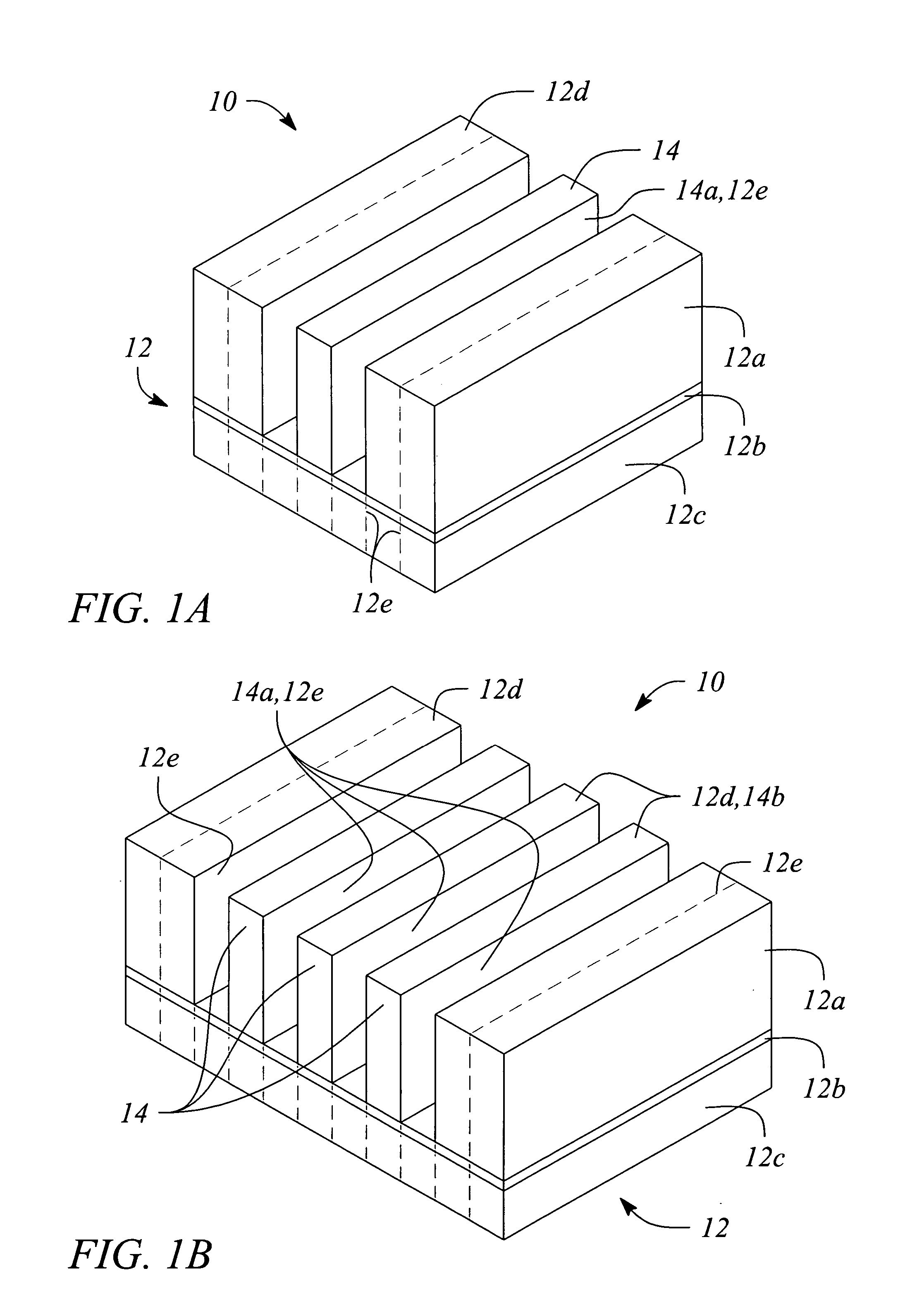 Nanowire device with (111) vertical sidewalls and method of fabrication