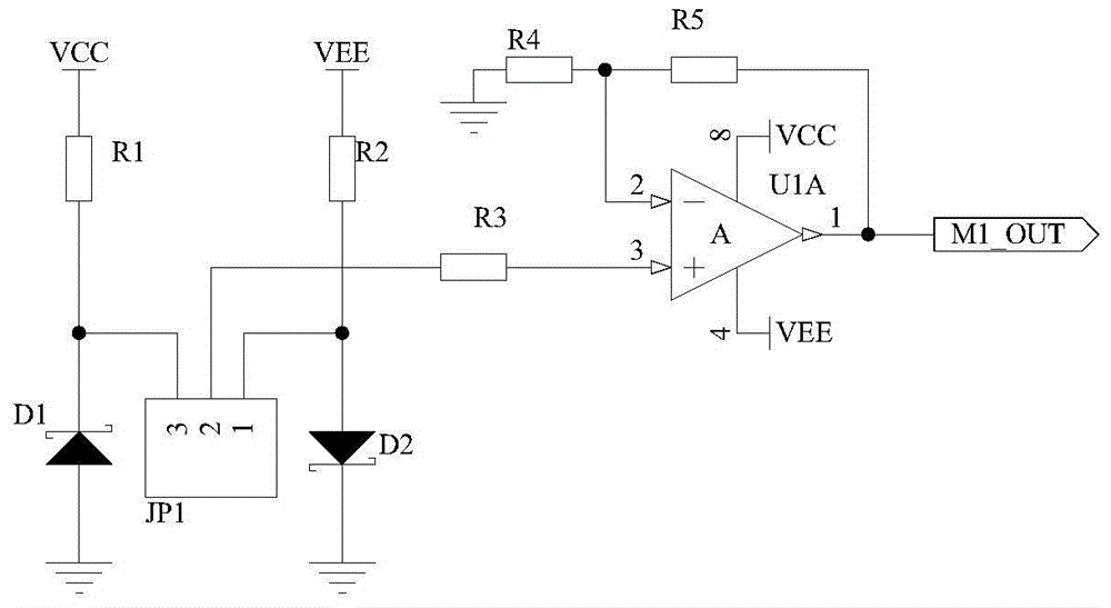 A Bidirectional Constant Current Source Device Based on Double Negative Feedback Control