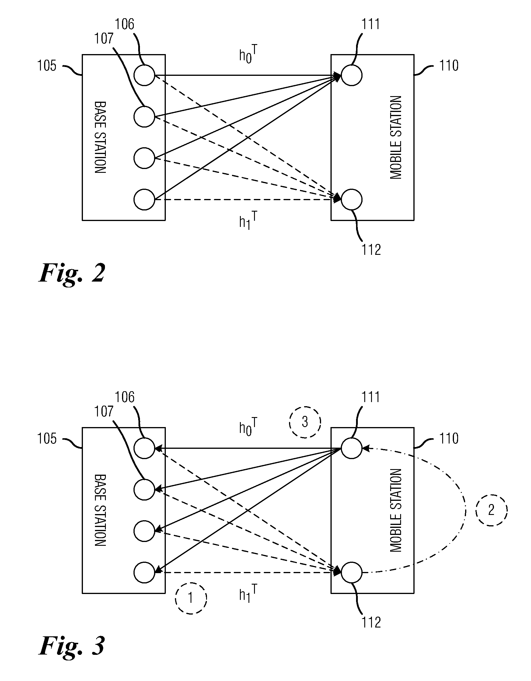 System and Method for Channel Status Information Feedback in a Wireless Communications System