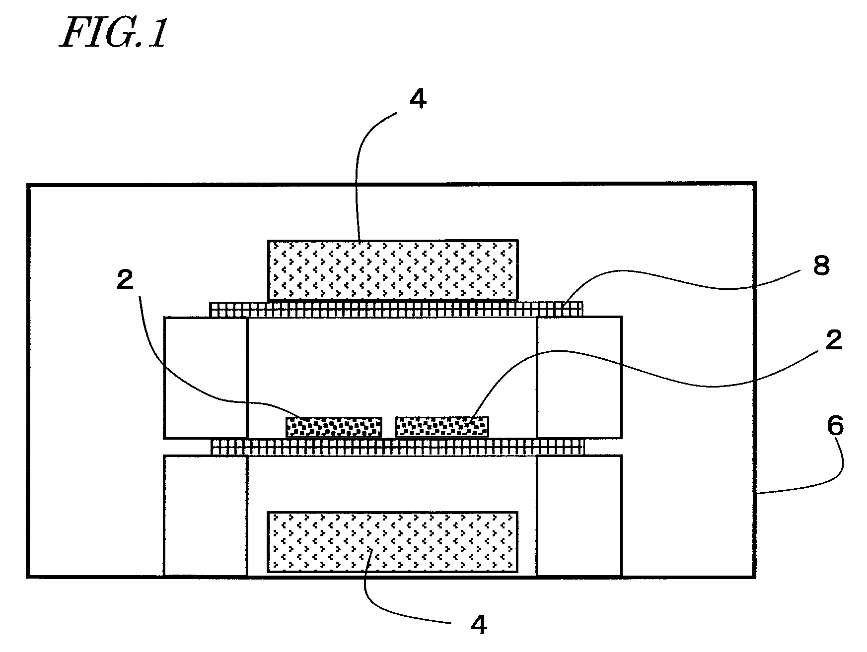 R—Fe—B rare earth sintered magnet and method for producing same