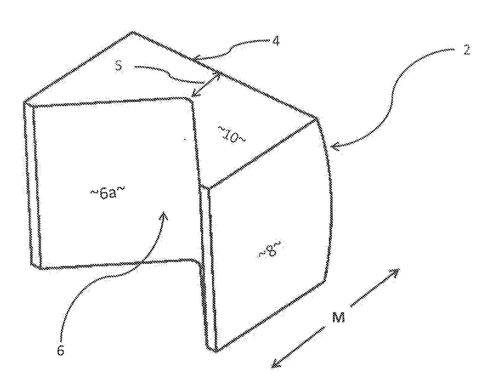 Collimator for radiotherapy apparatus