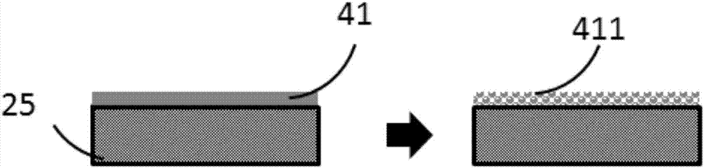 Horizontal array for overlong single-wall carbon nano-tube, preparation method and reaction device