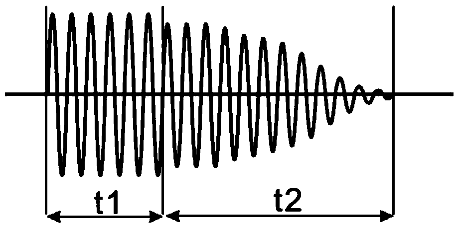 Piezoelectric Fan Natural Frequency Measurement Method and Piezoelectric Fan