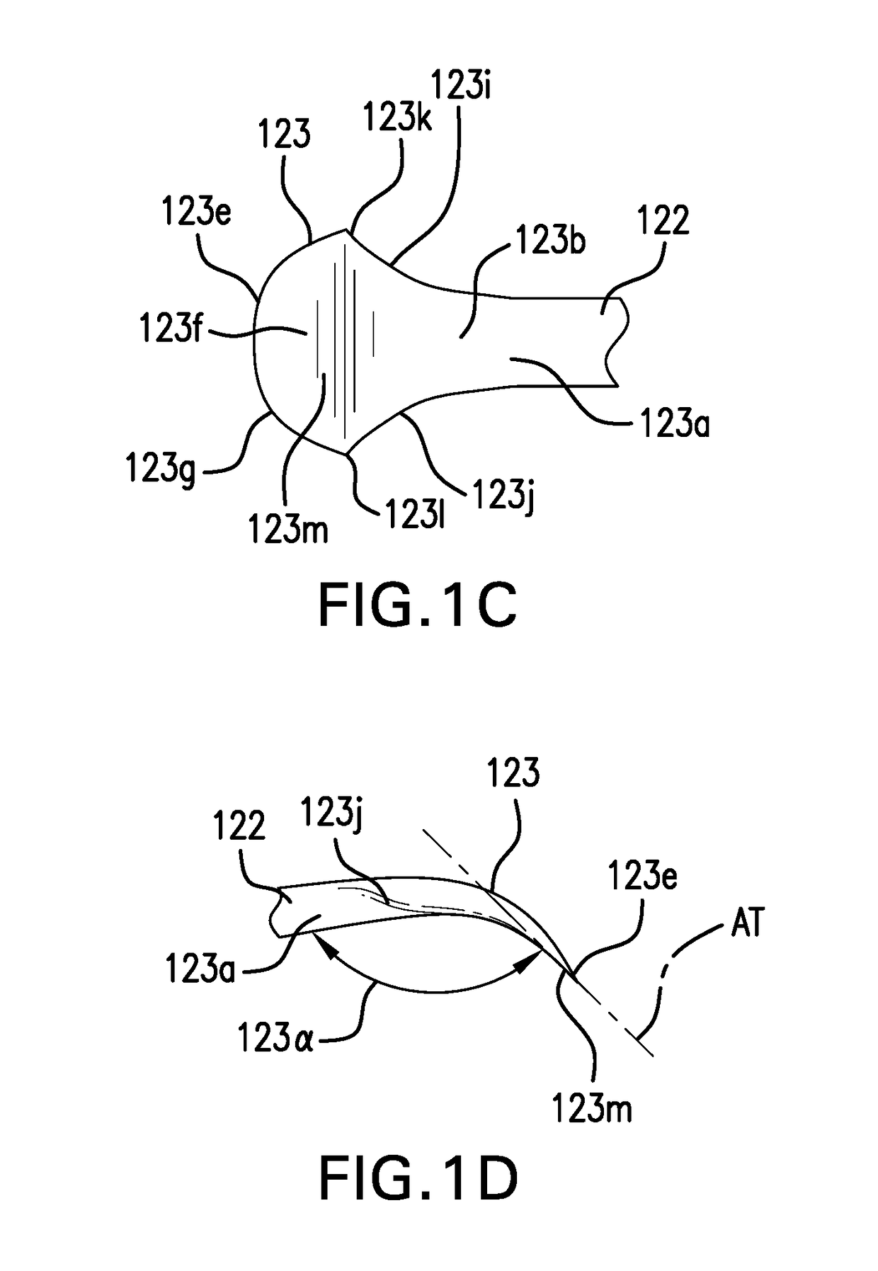 Devices for conducting subperiosteal minimally invasive aesthetic jaw bone grafting augmentation and their use