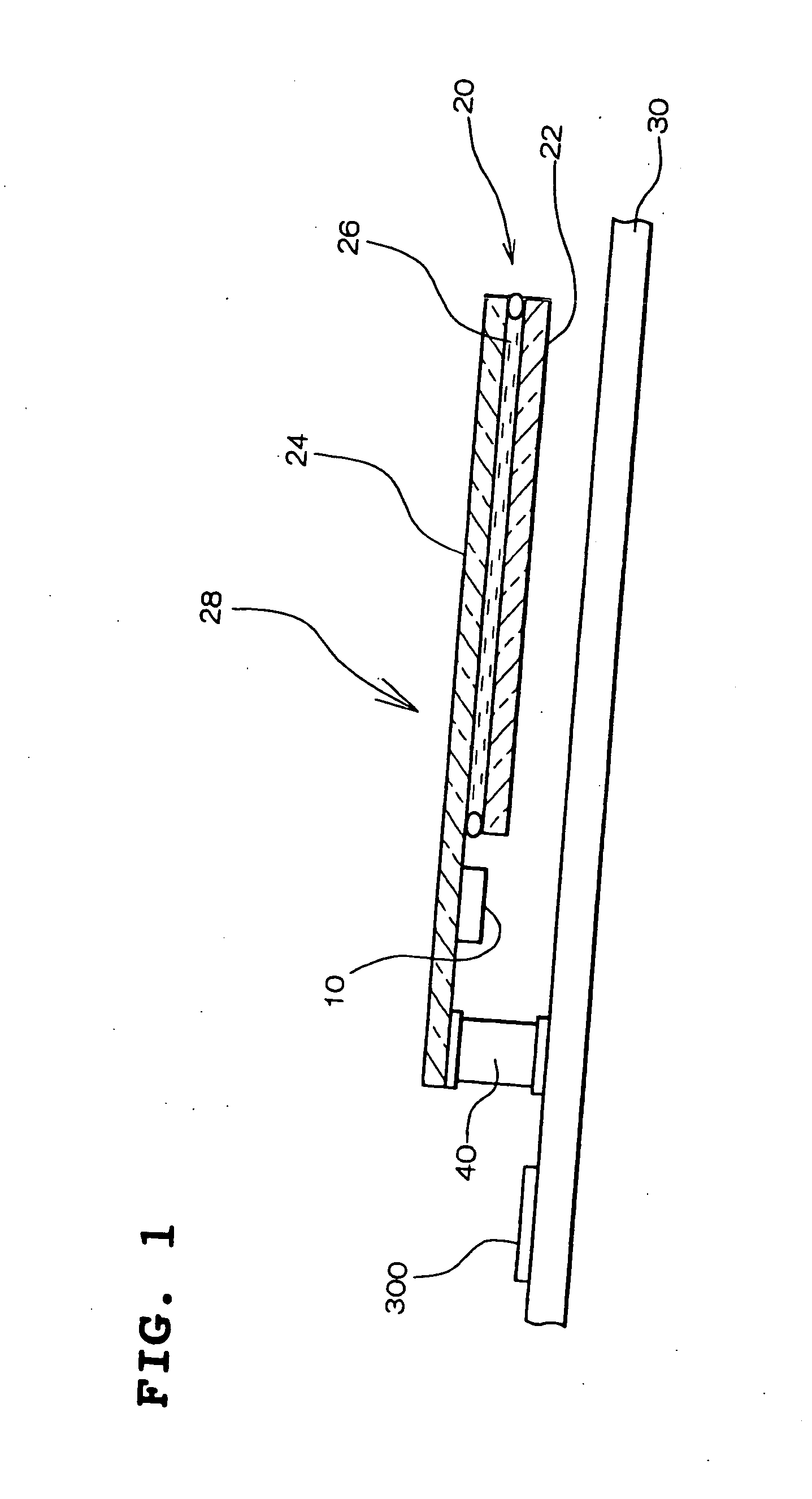 Electro-optical device, and electronic apparatus and display driver IC using the same