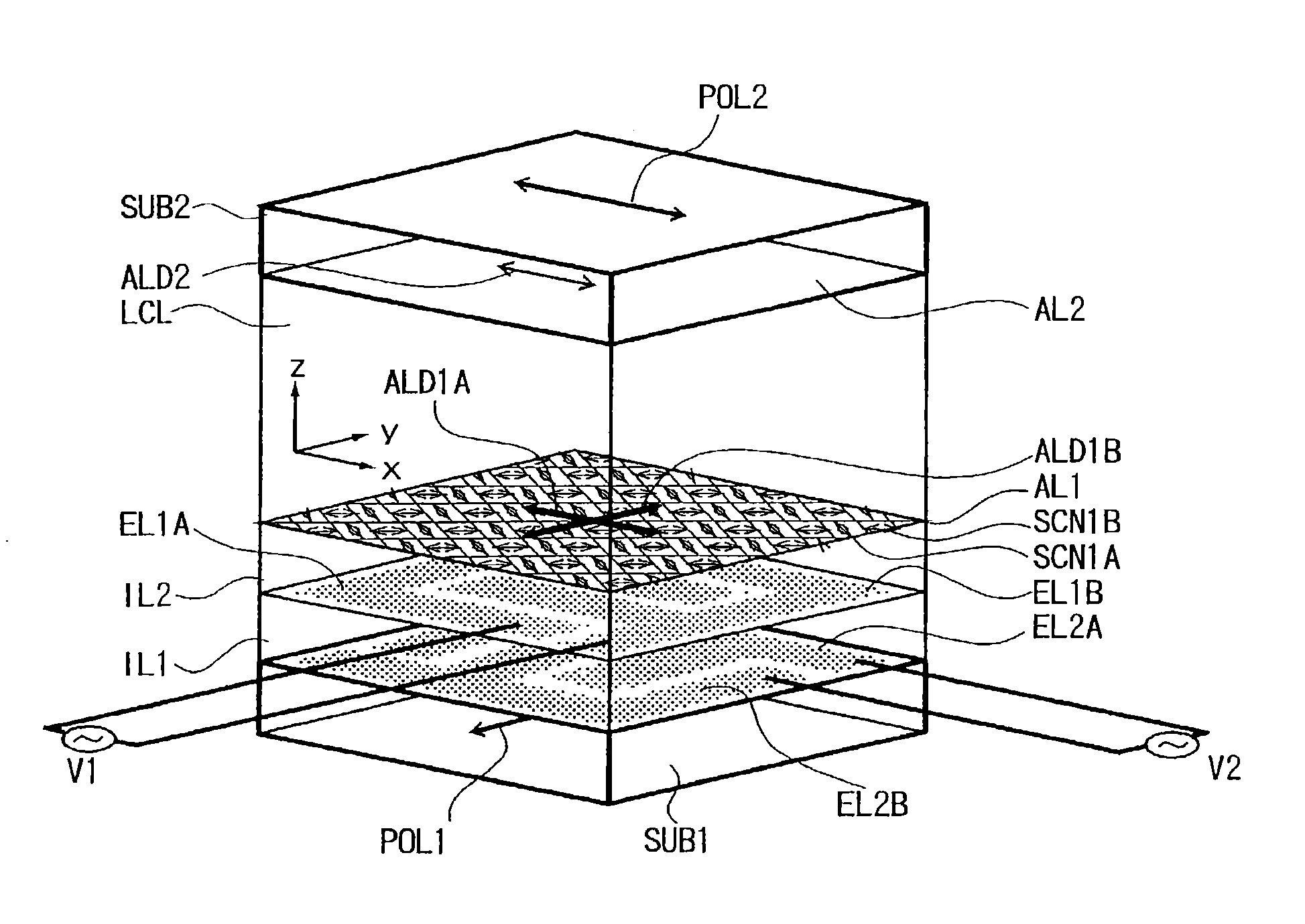 Liquid crystal display device