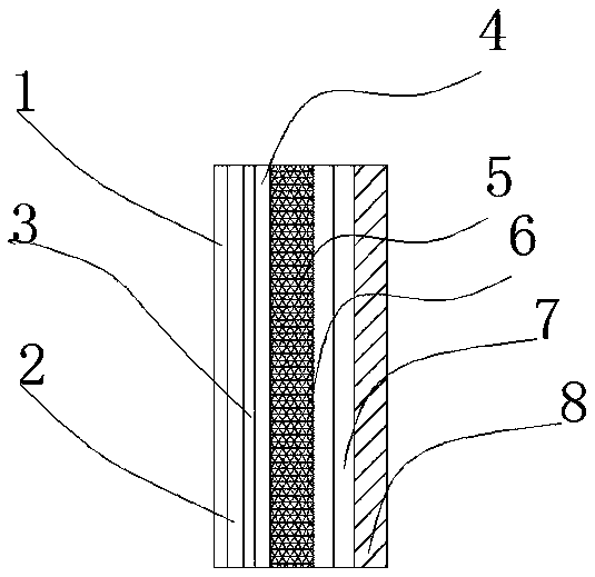 Solar cell module