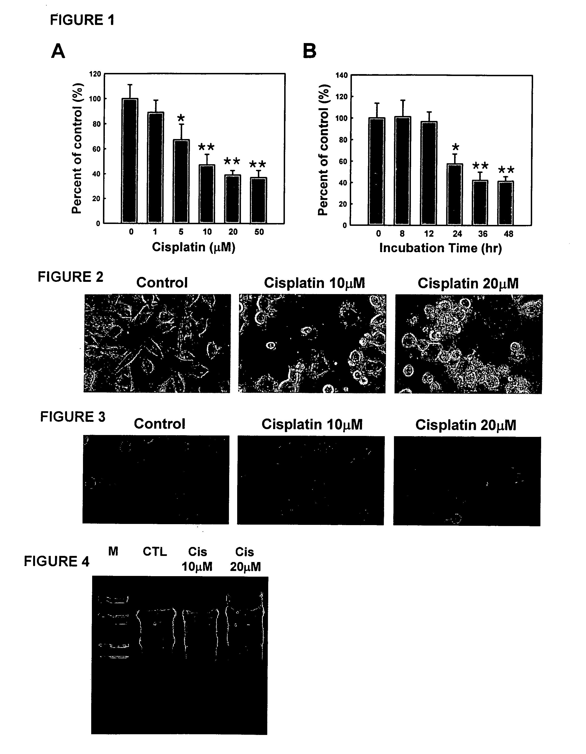 Methods and compositions for reducing toxicity of a pharmaceutical compound
