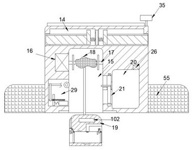 Gene detector