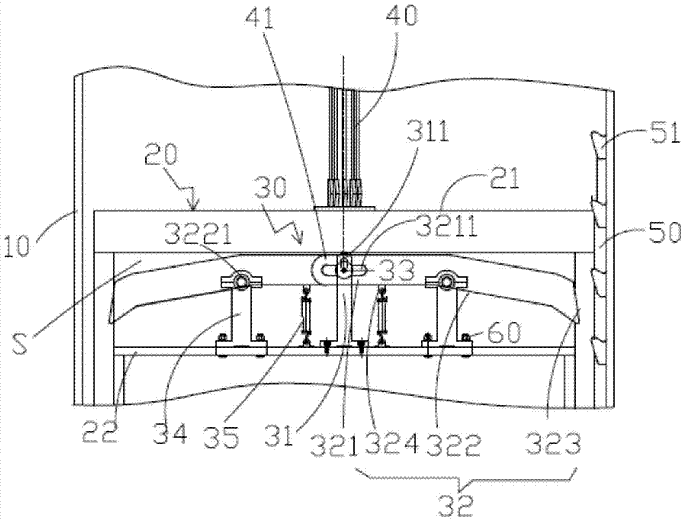 Anti-falling elevator and method for preventing elevator from falling