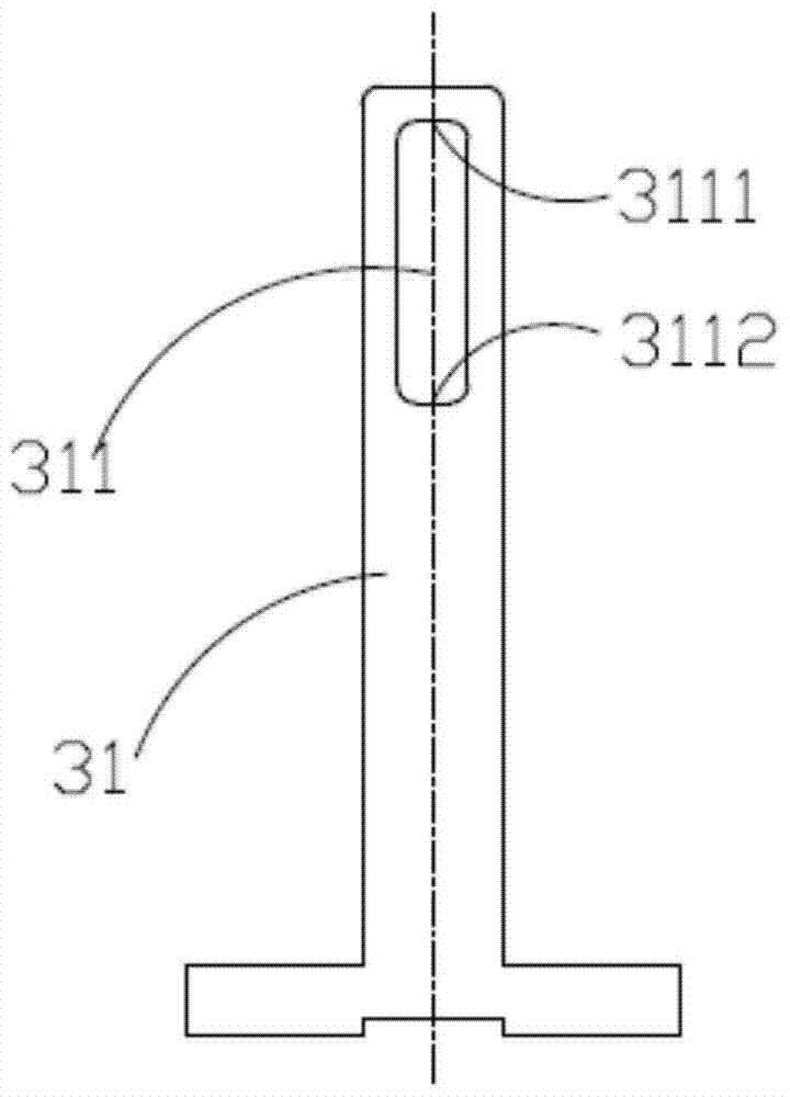 Anti-falling elevator and method for preventing elevator from falling