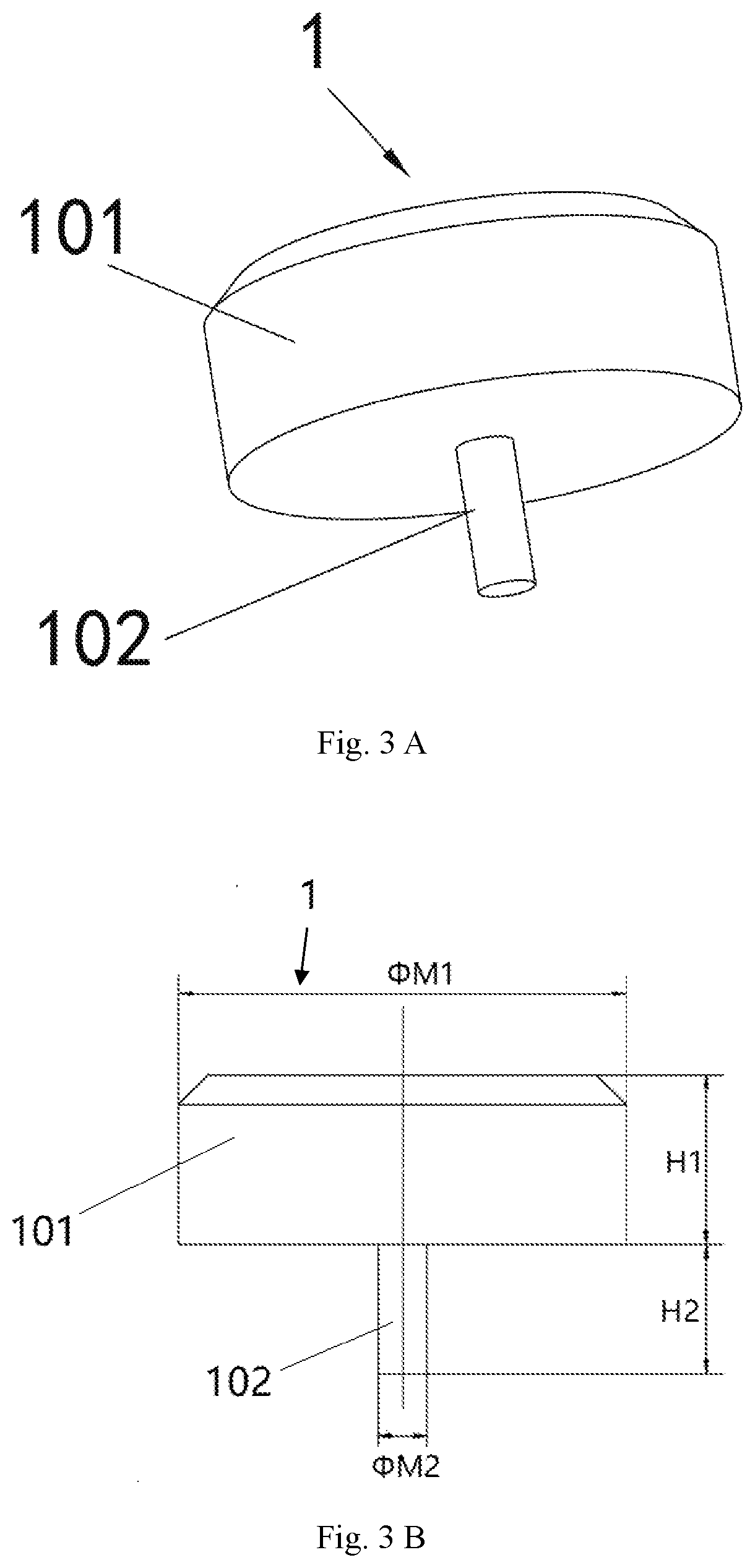 Large-capacity secondary battery