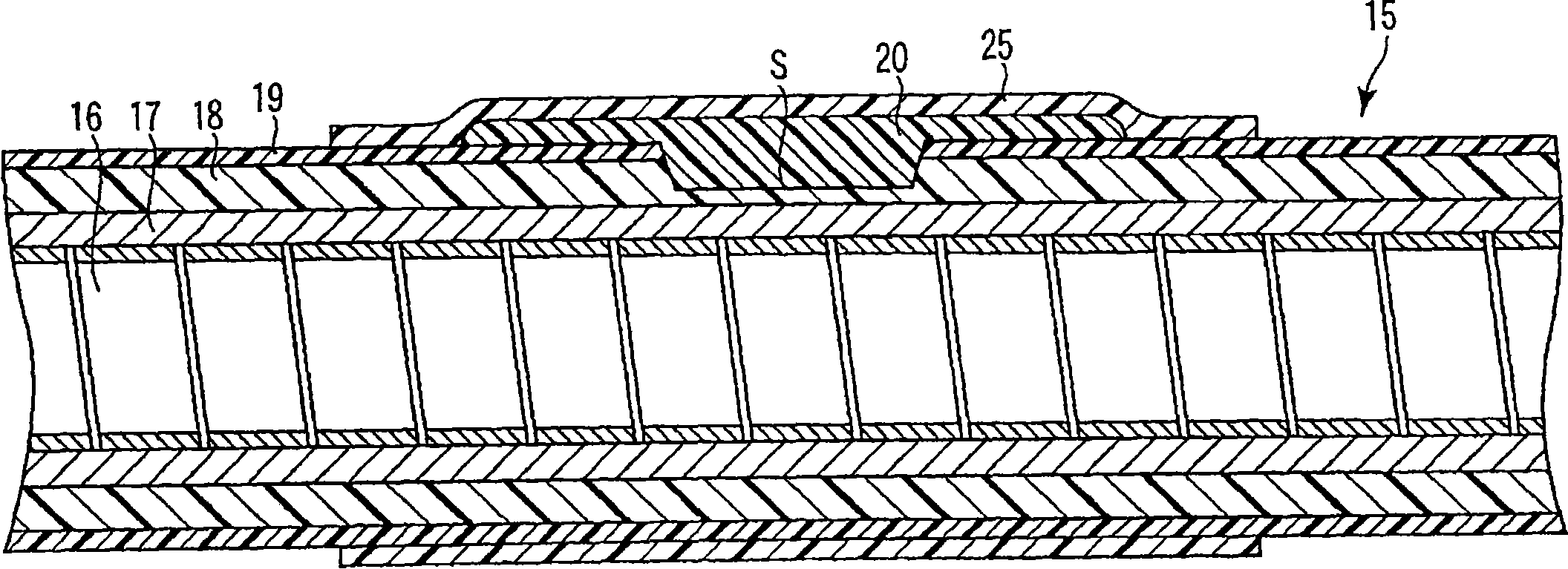 Method of repairing endoscope