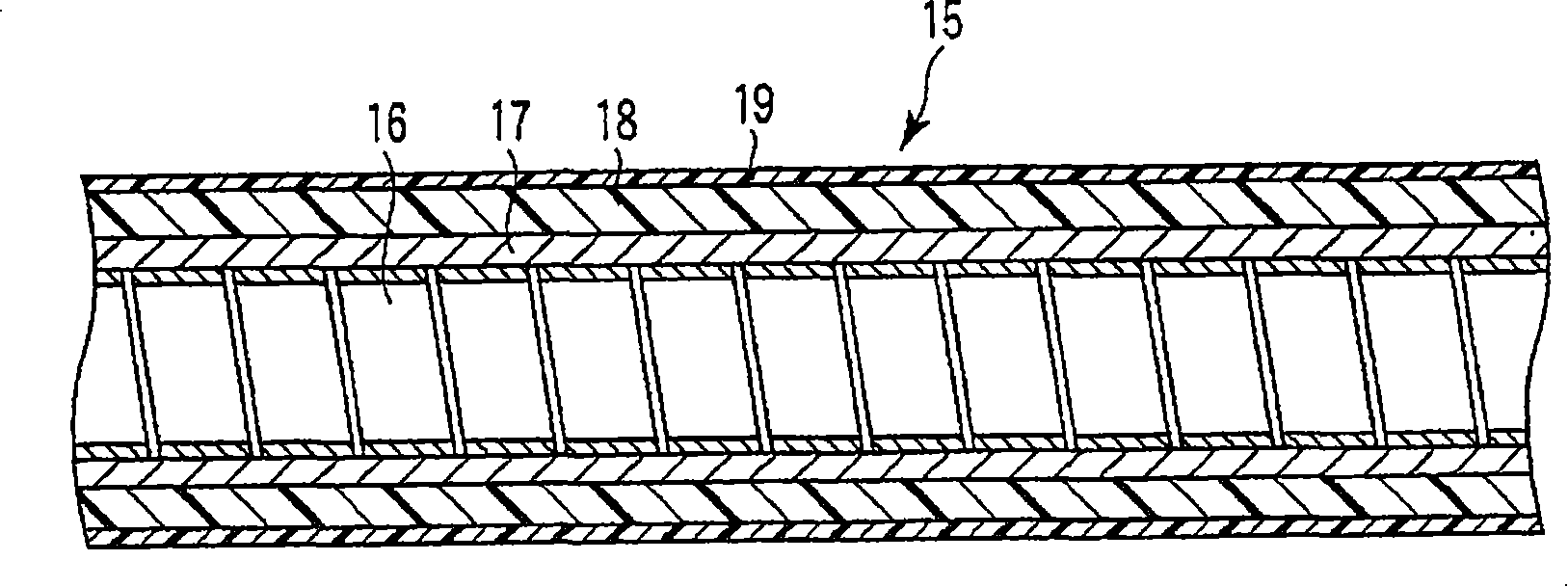 Method of repairing endoscope