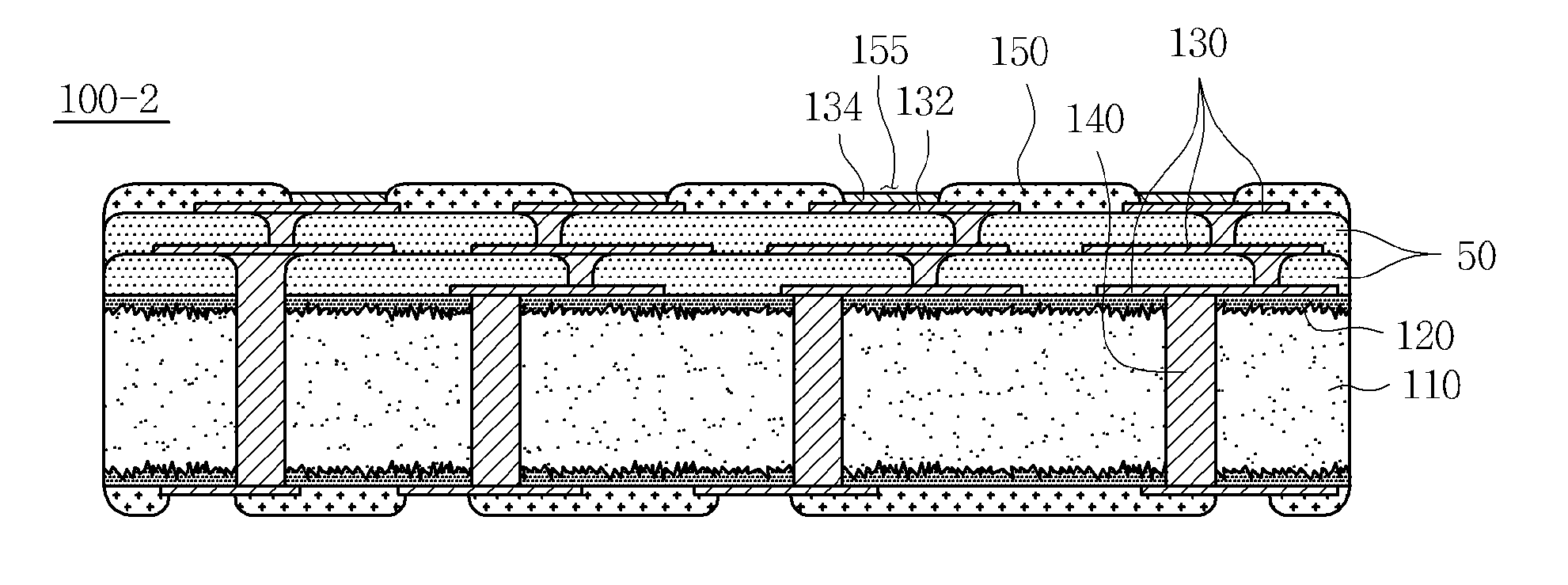 Printed circuit board and method of manufacturing the same