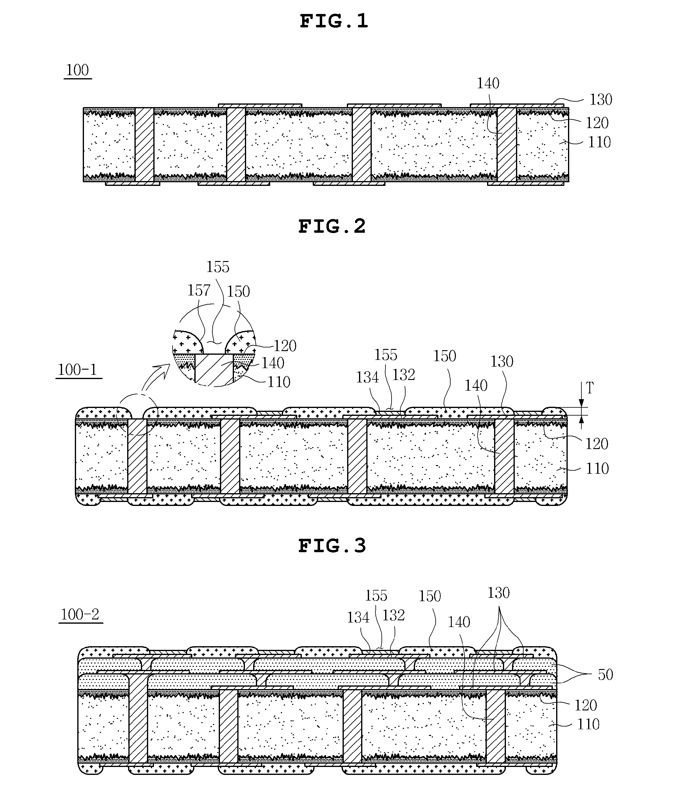 Printed circuit board and method of manufacturing the same