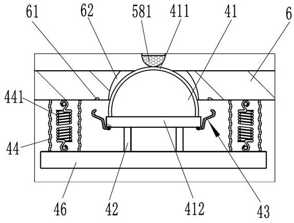 Novel valve driving device