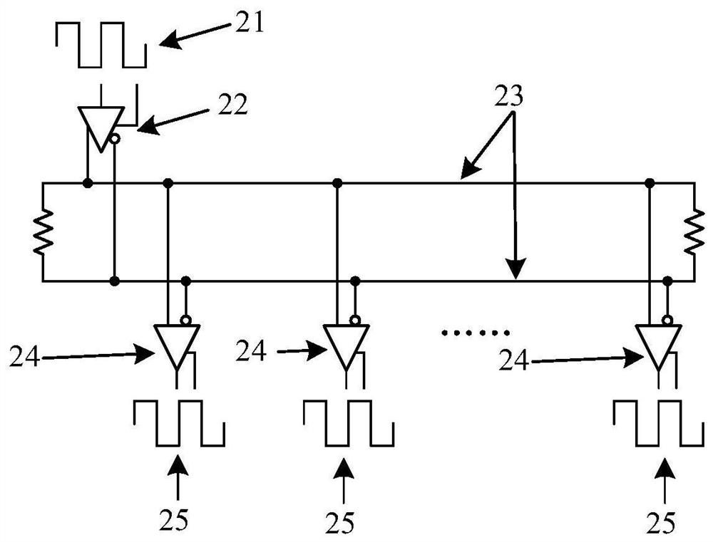 Full-duplex bus and train