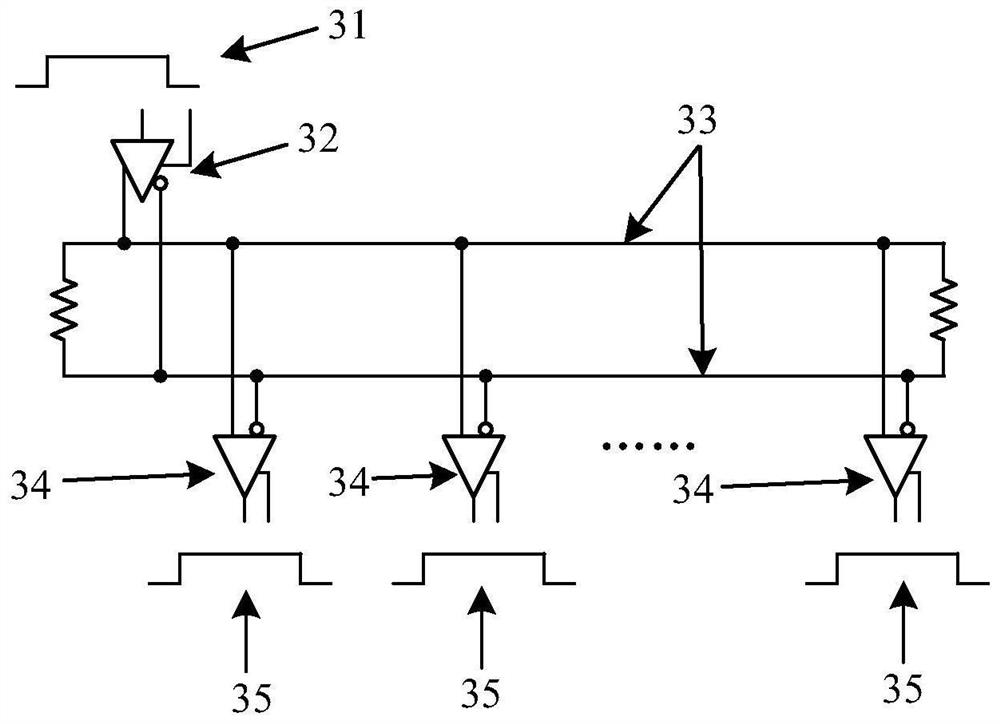 Full-duplex bus and train