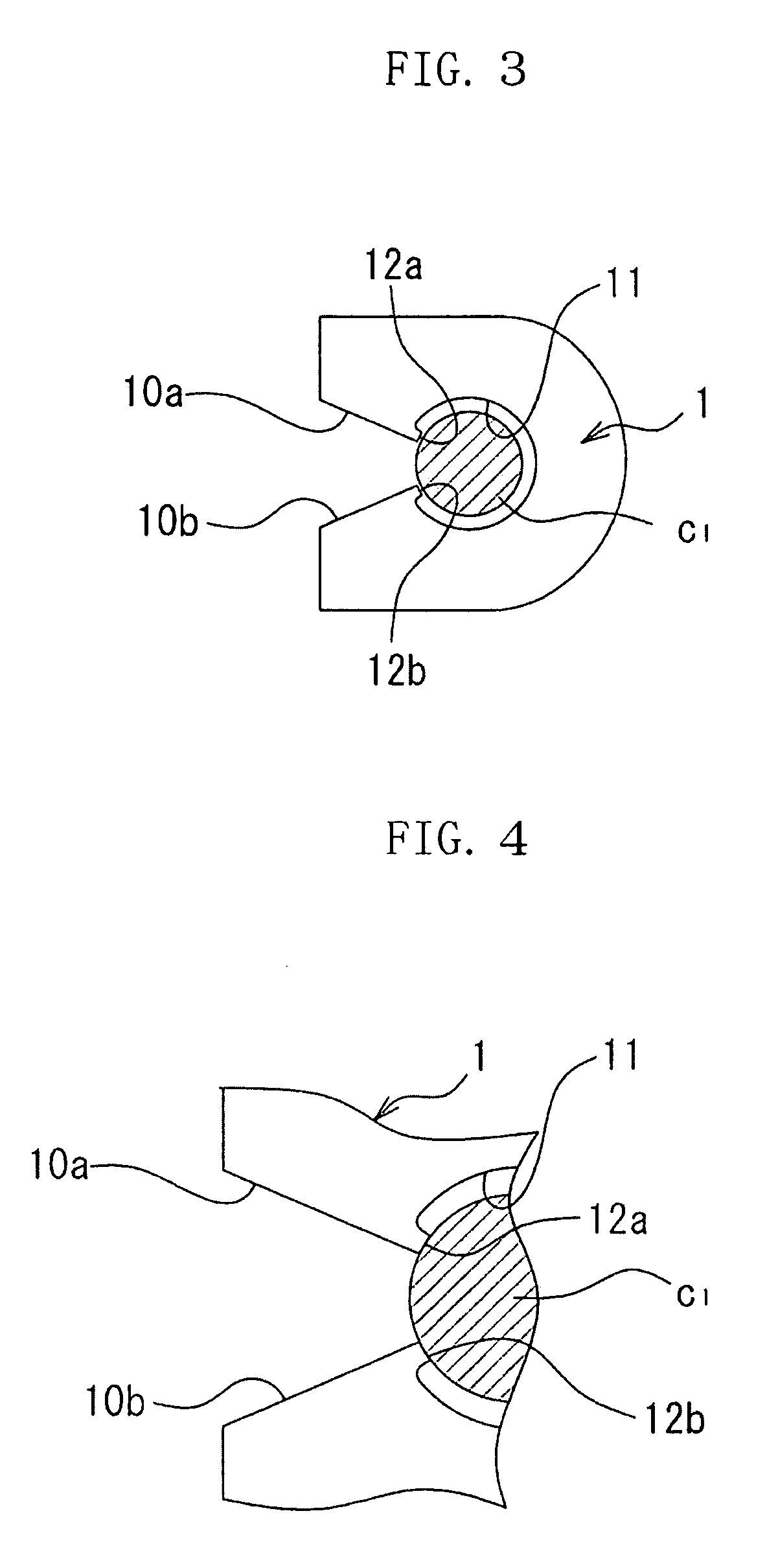 Clip-Mounting Seat and Vehicle Interior Component