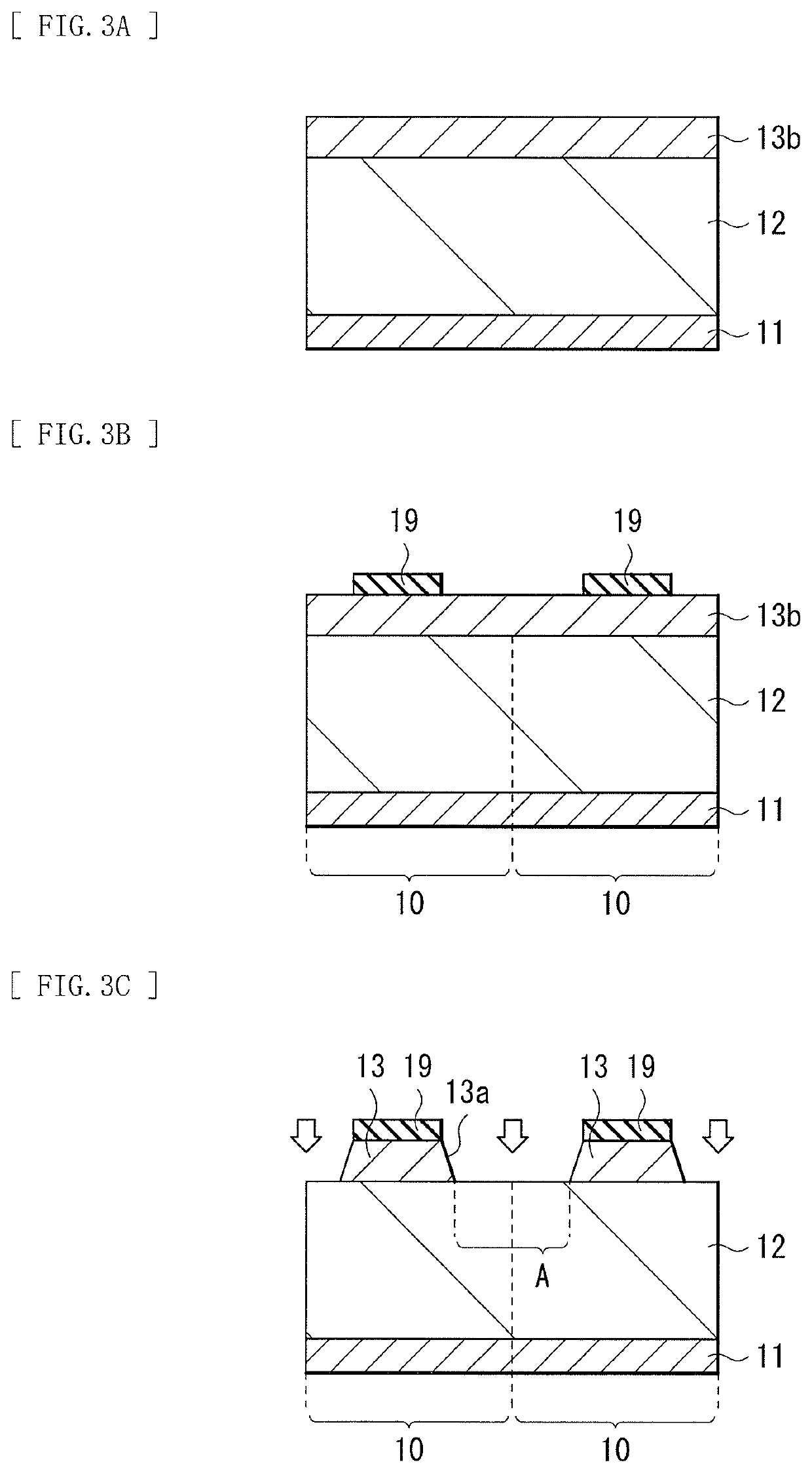 Light receiving device, method of manufacturing light receiving device, imaging device, and electronic apparatus