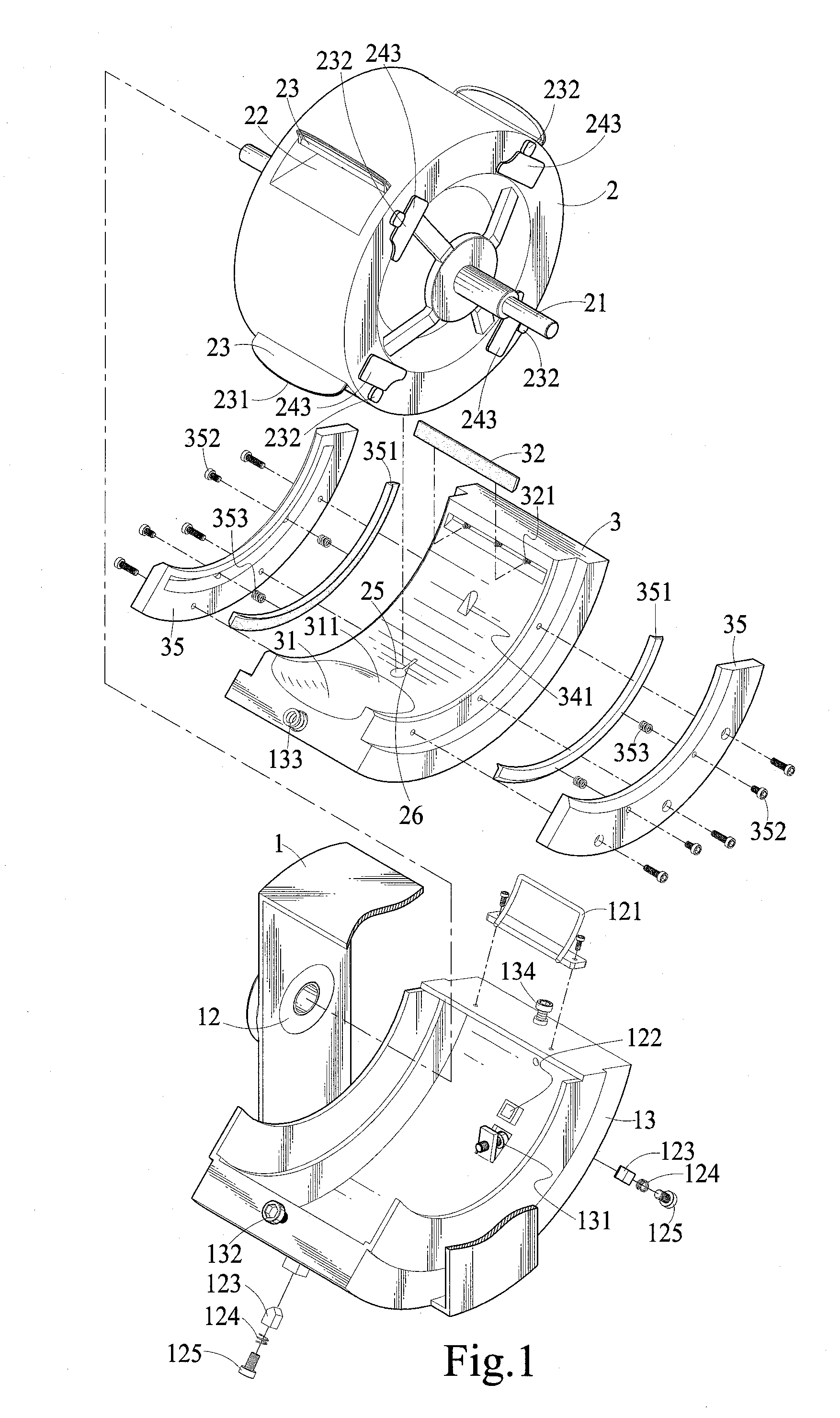 Rotary engine