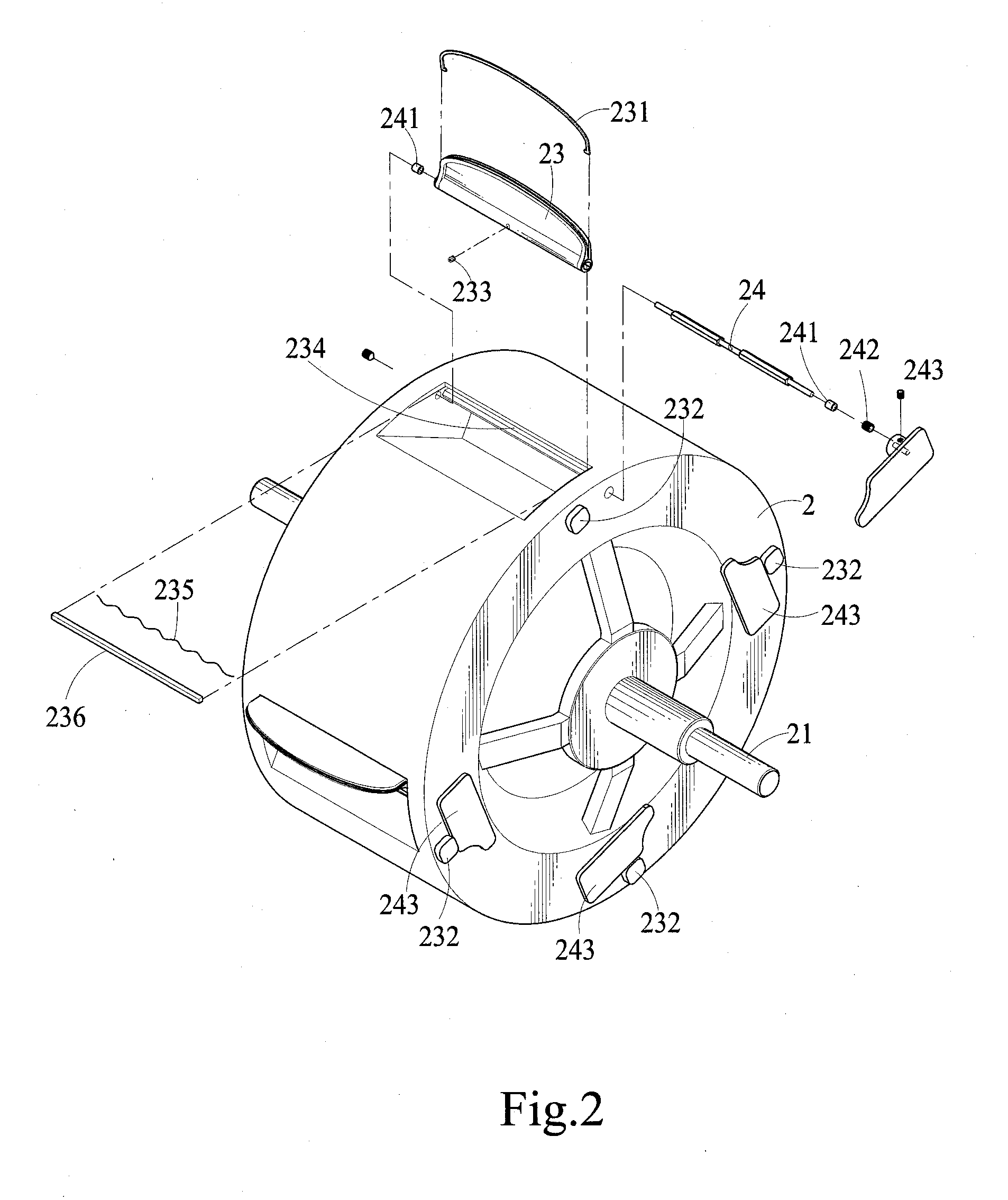 Rotary engine