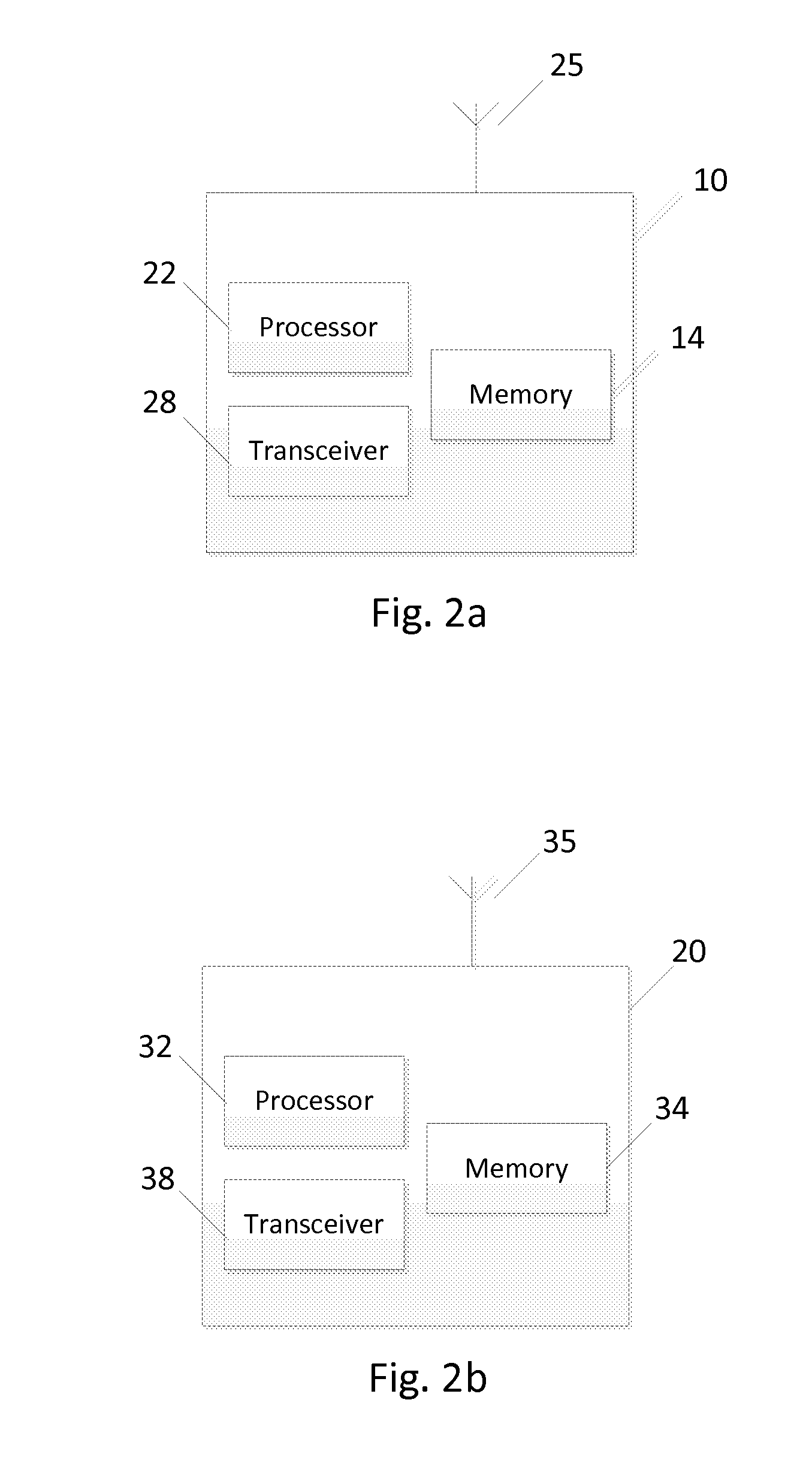 Short identifiers for device-to-device (D2D) broadcast communications