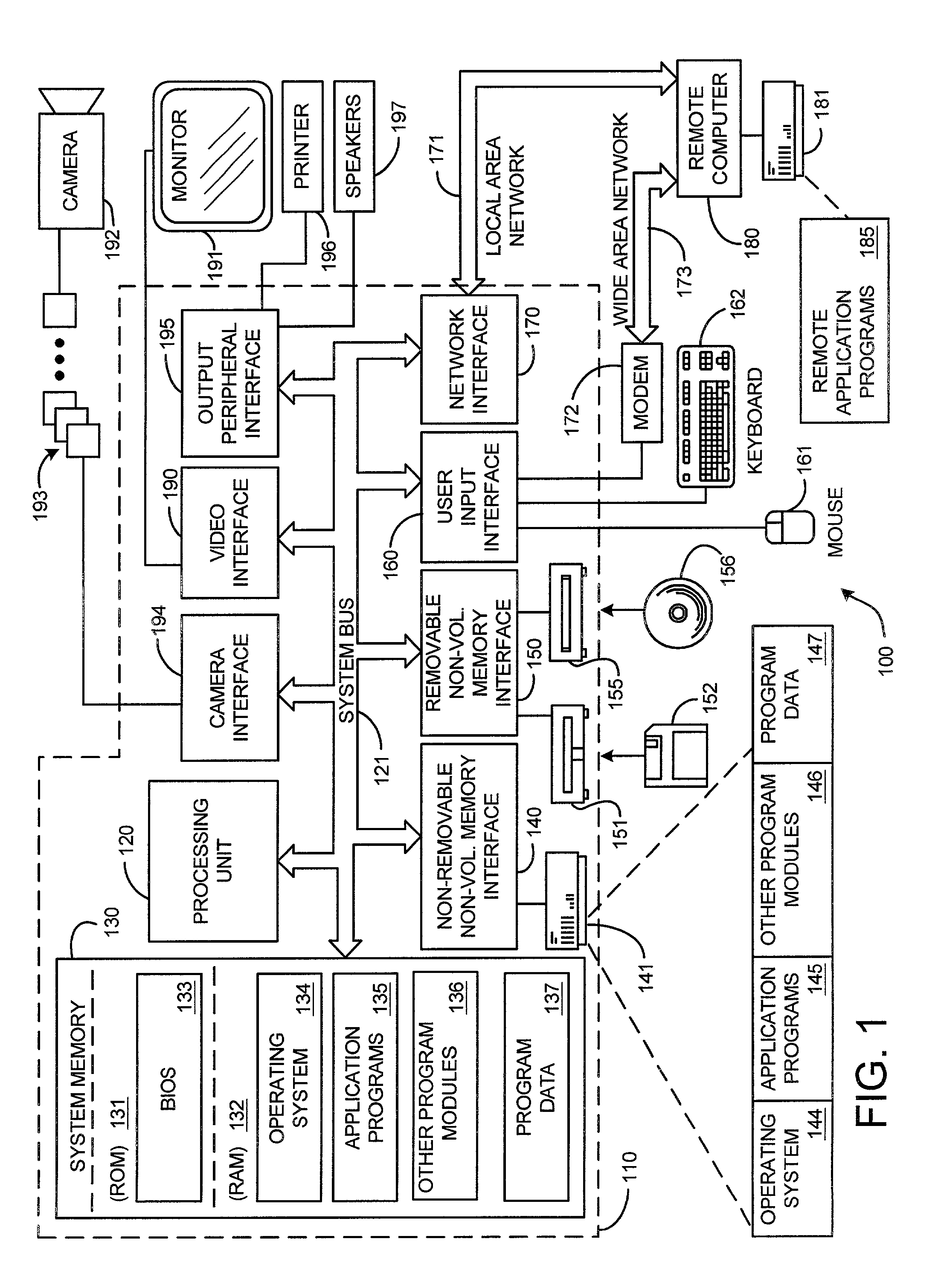 System and method for mode-based multi-hypothesis tracking using parametric contours
