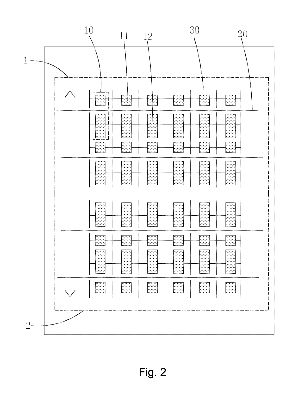 TFT substrate