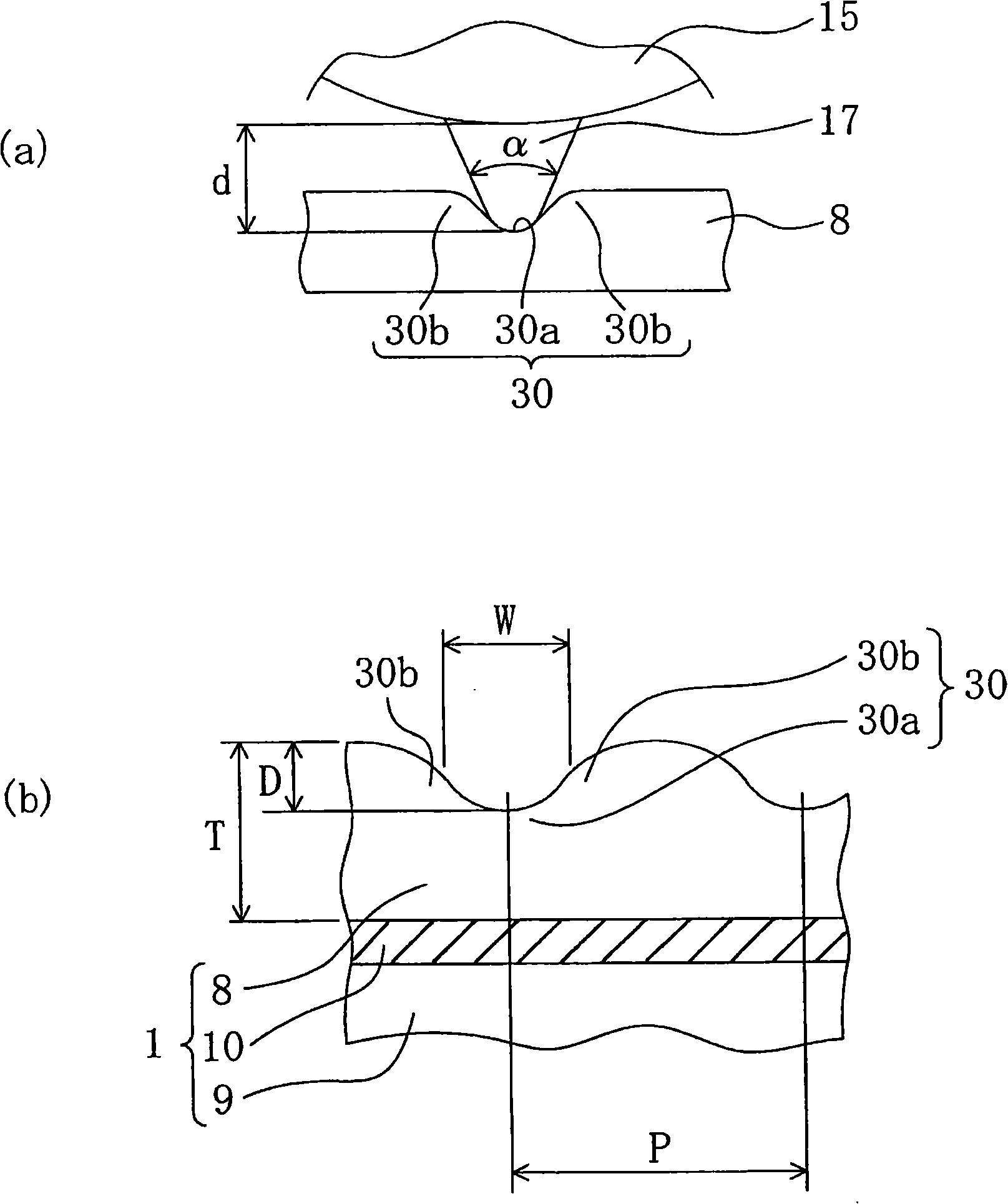 Secondary cell and its manufacturing method