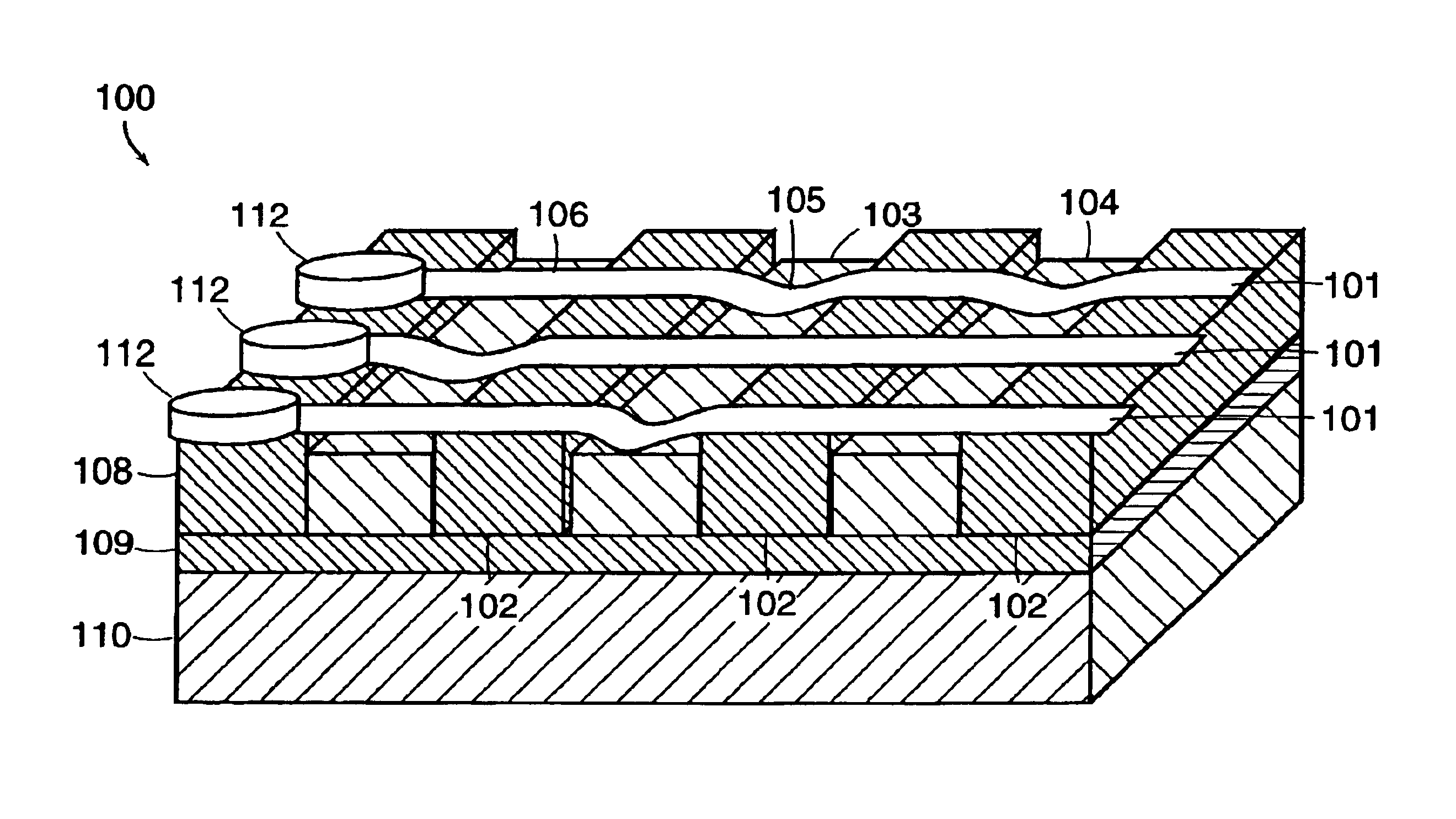 Nanotube films and articles