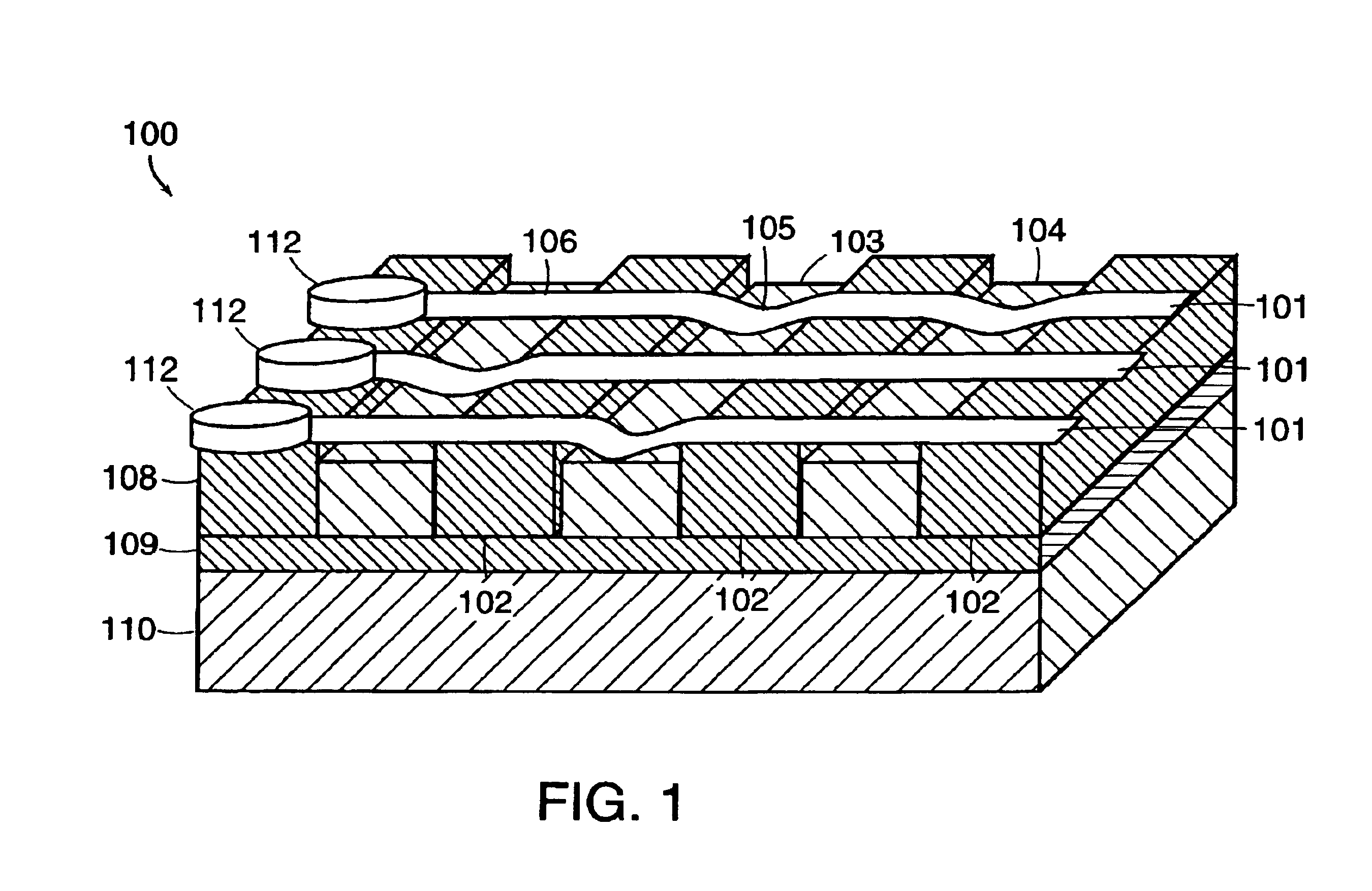 Nanotube films and articles